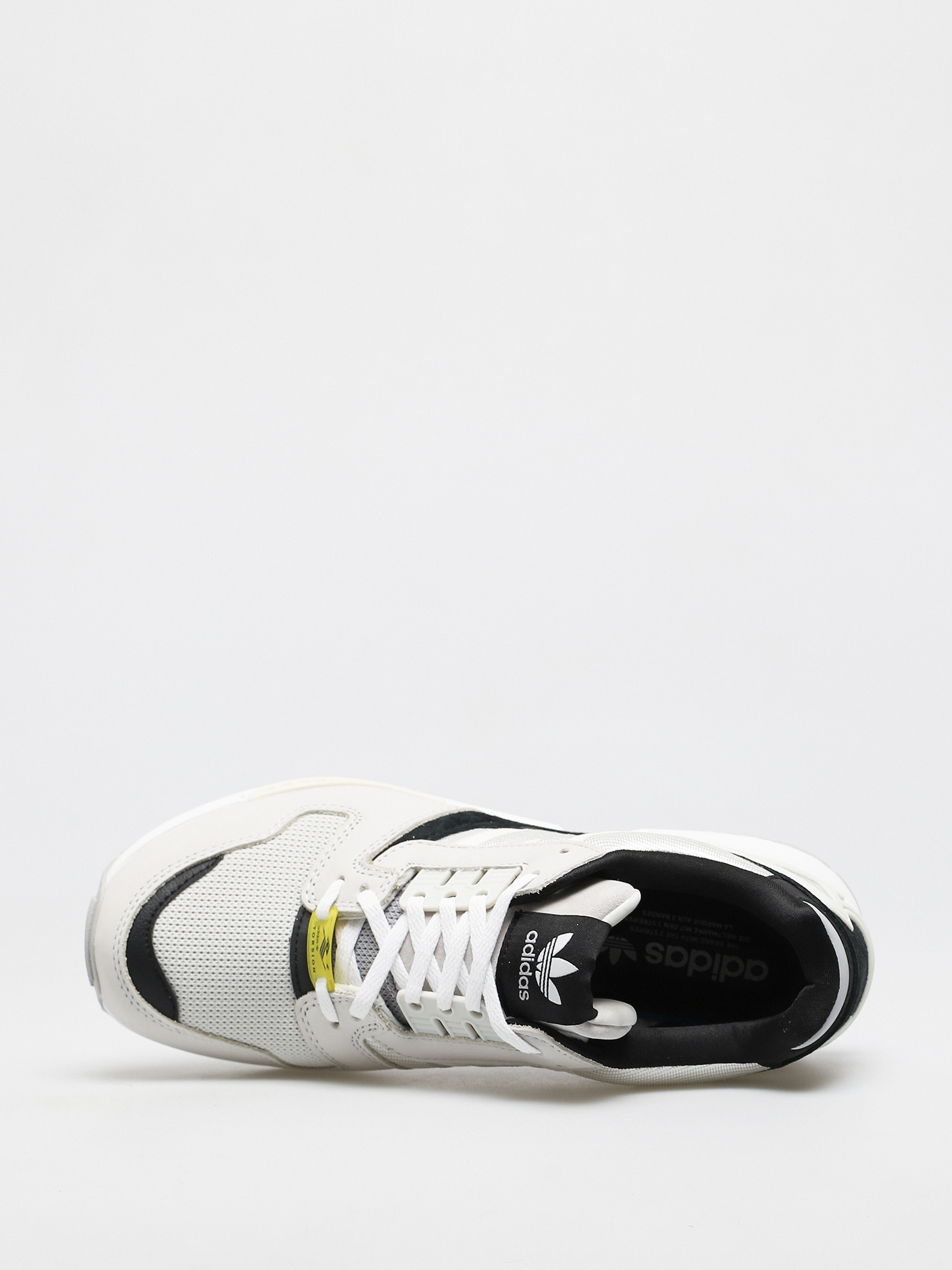 Boty adidas Originals Zx 8000 (crywht/cwhite/cblack)