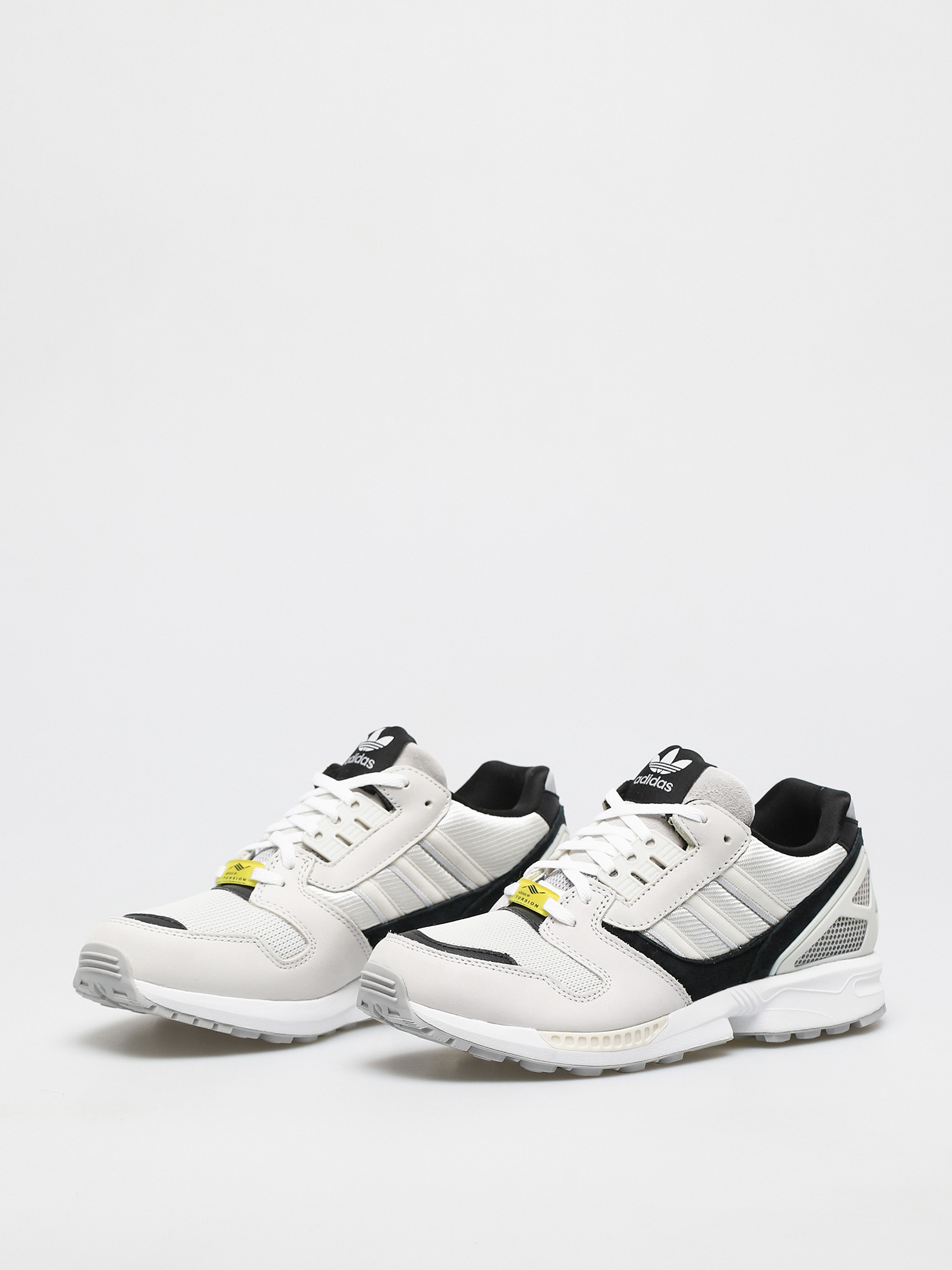 Boty adidas Originals Zx 8000 (crywht/cwhite/cblack)