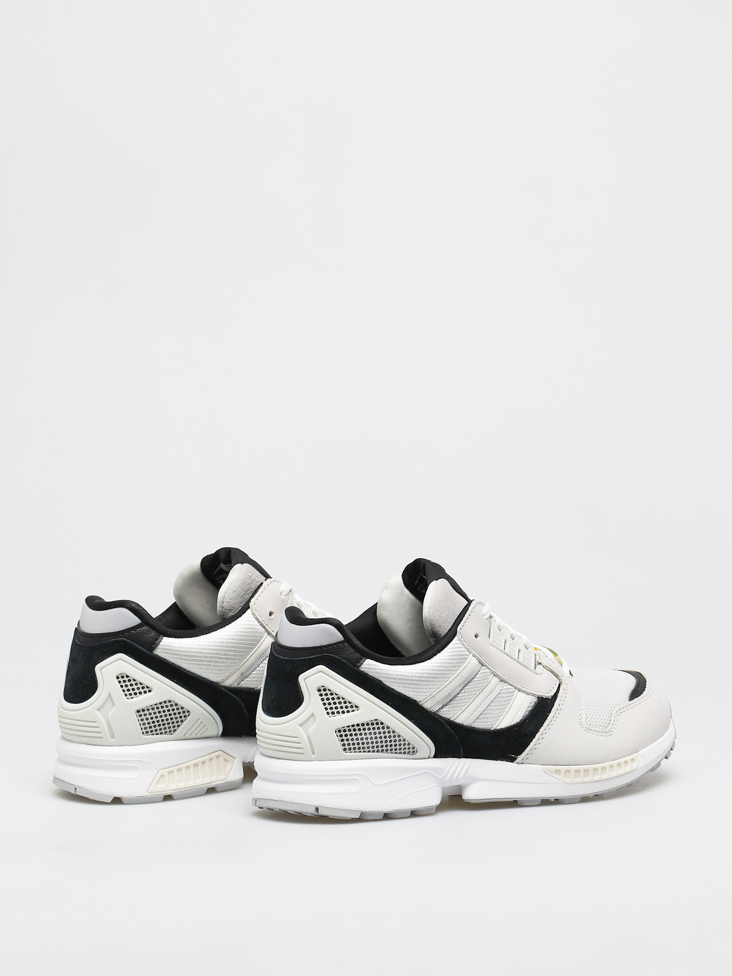 Boty adidas Originals Zx 8000 (crywht/cwhite/cblack)