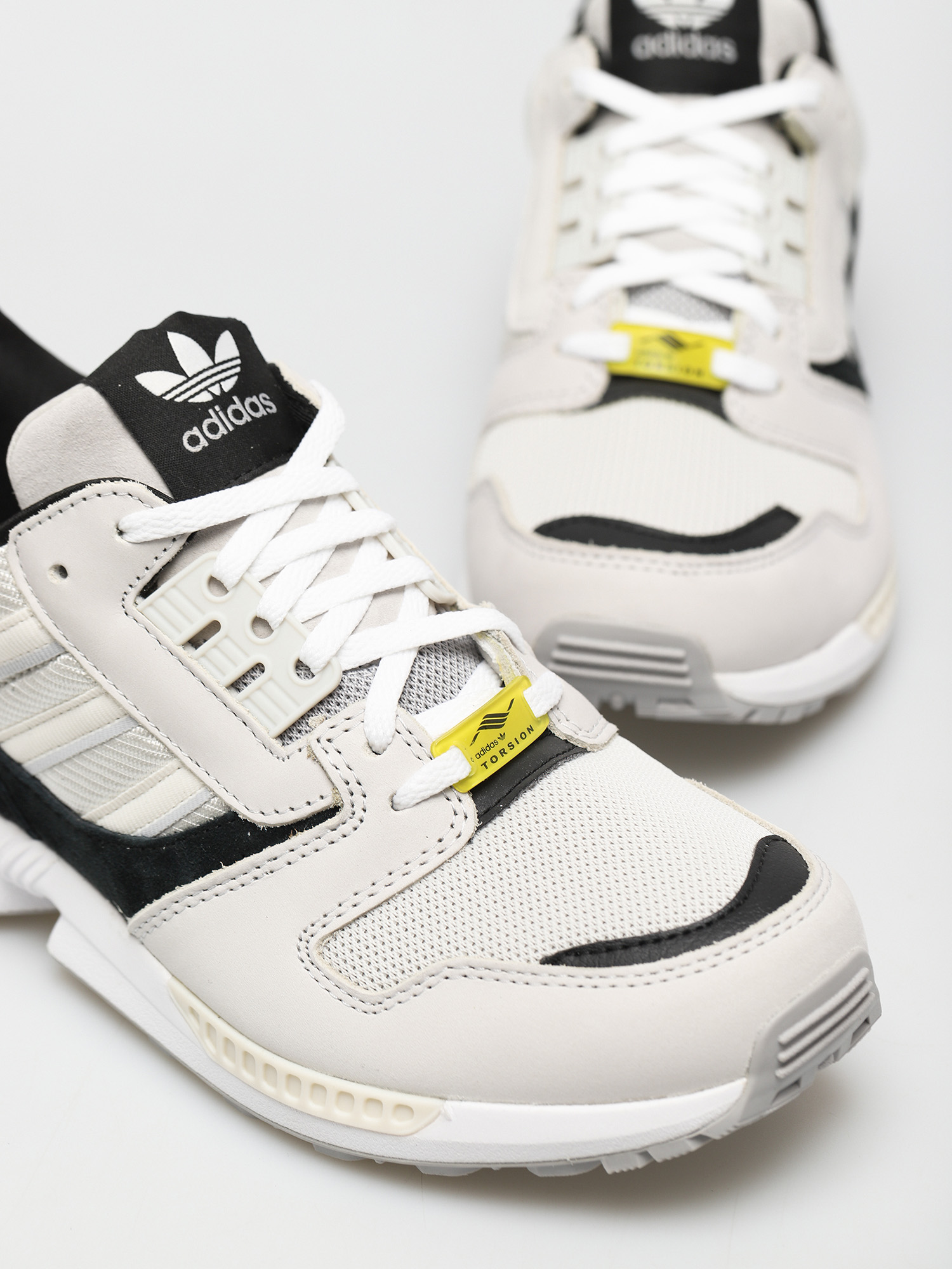 Boty adidas Originals Zx 8000 (crywht/cwhite/cblack)