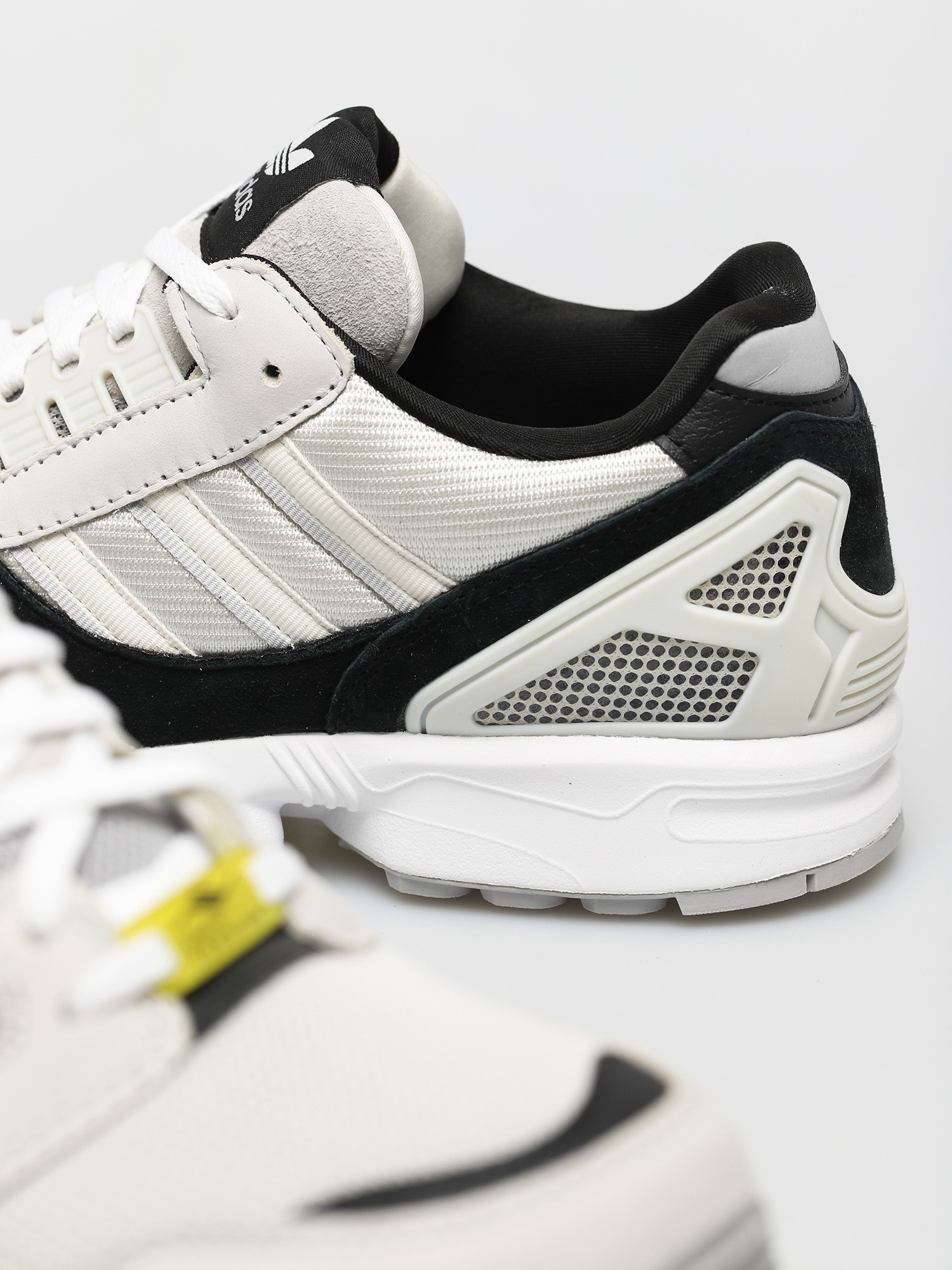 Boty adidas Originals Zx 8000 (crywht/cwhite/cblack)