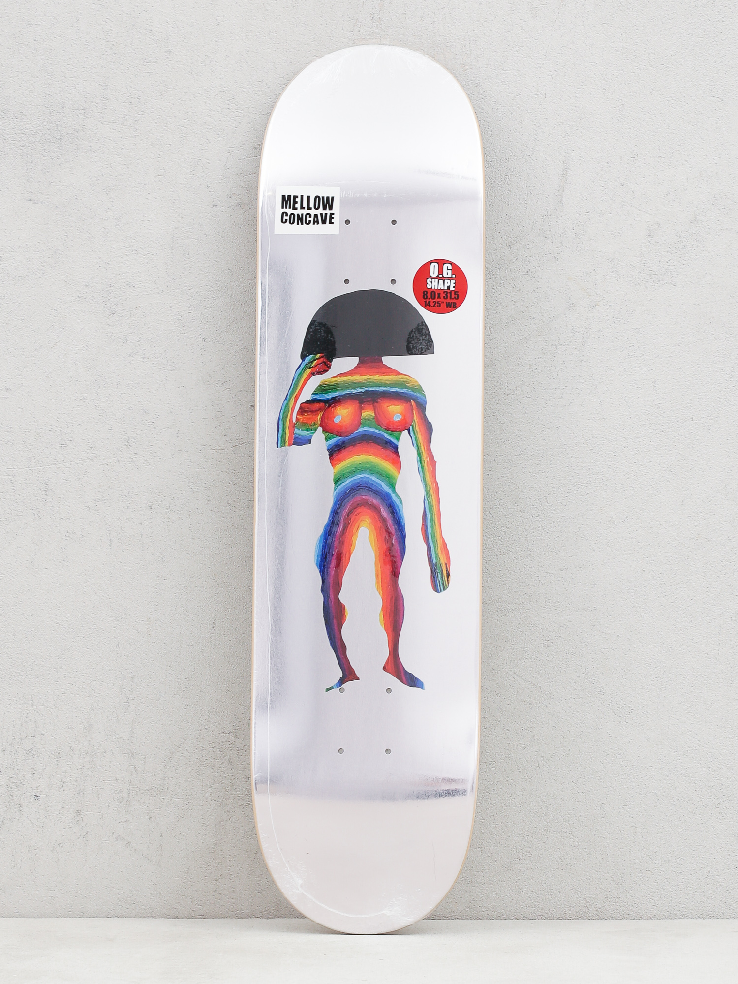 Deska Baker Kl Ty Segall 