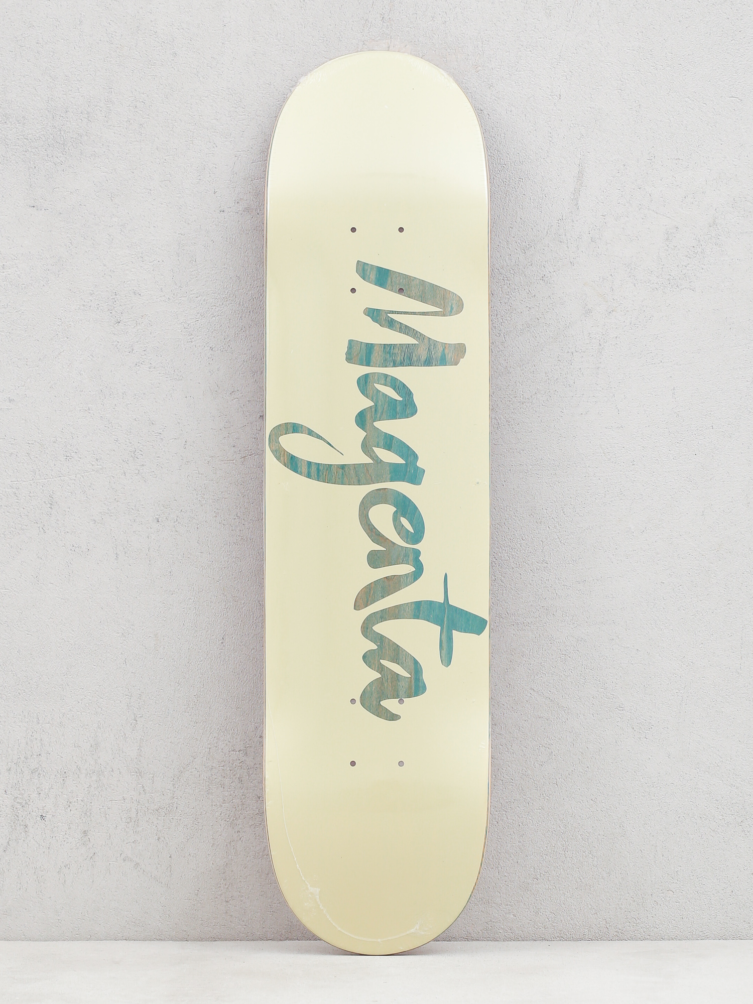 Deska Magenta Brush Team Board (beige/teal)