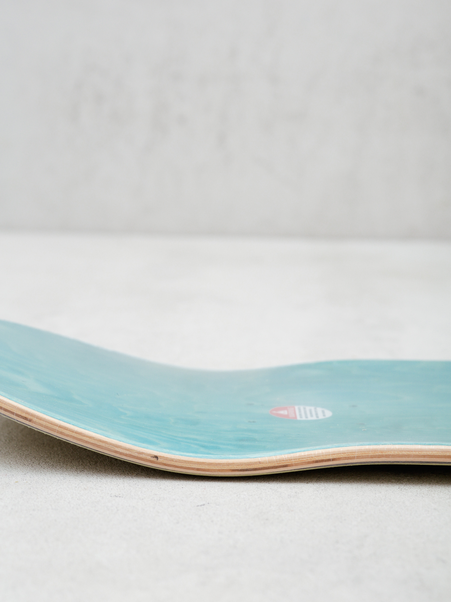 Deska Magenta Brush Team Board (beige/black)