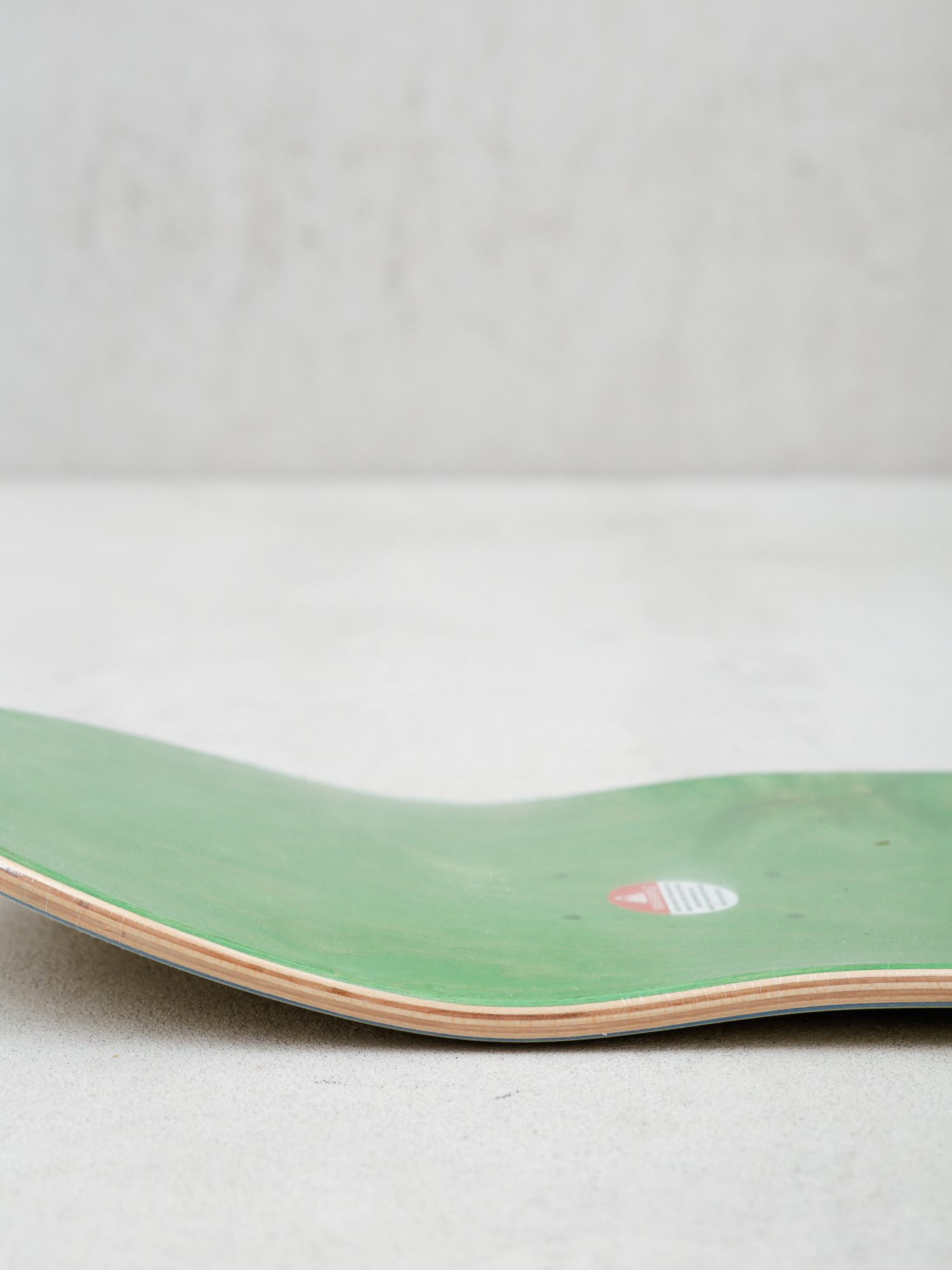 Deska Magenta Brush Team Board (beige/navy)