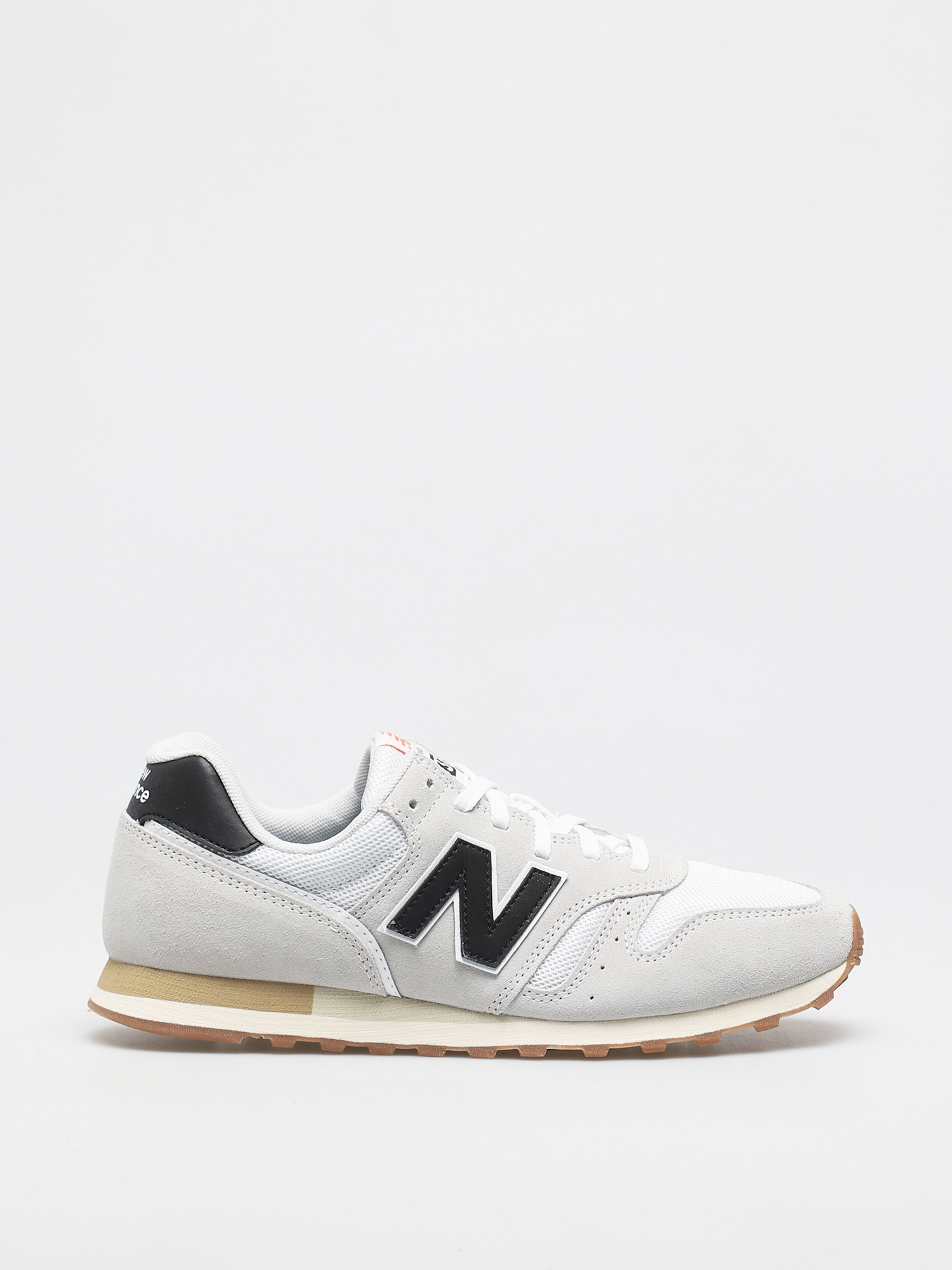 Boty New Balance 373 (white)