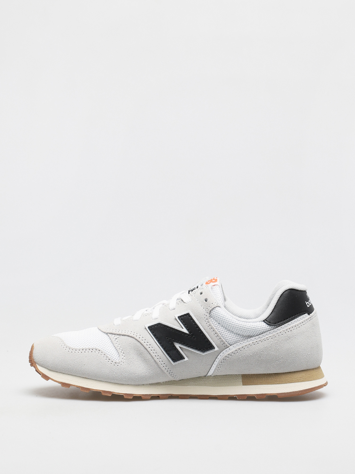 Boty New Balance 373 (white)