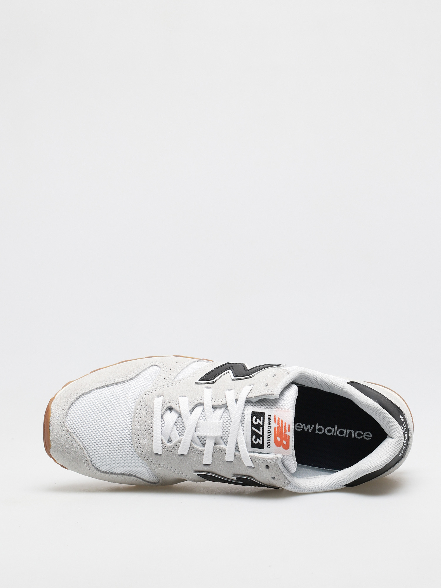 Boty New Balance 373 (white)