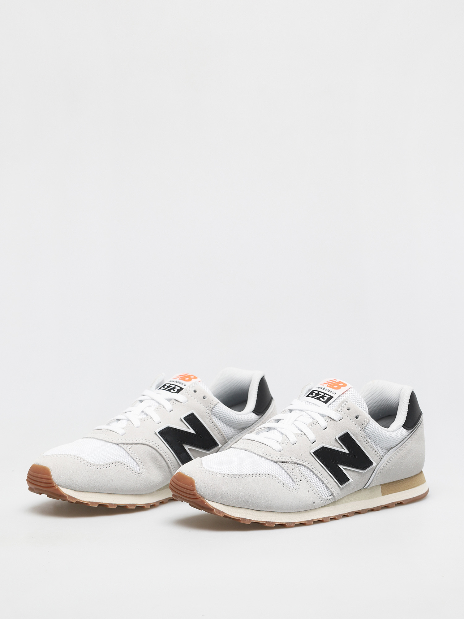 Boty New Balance 373 (white)