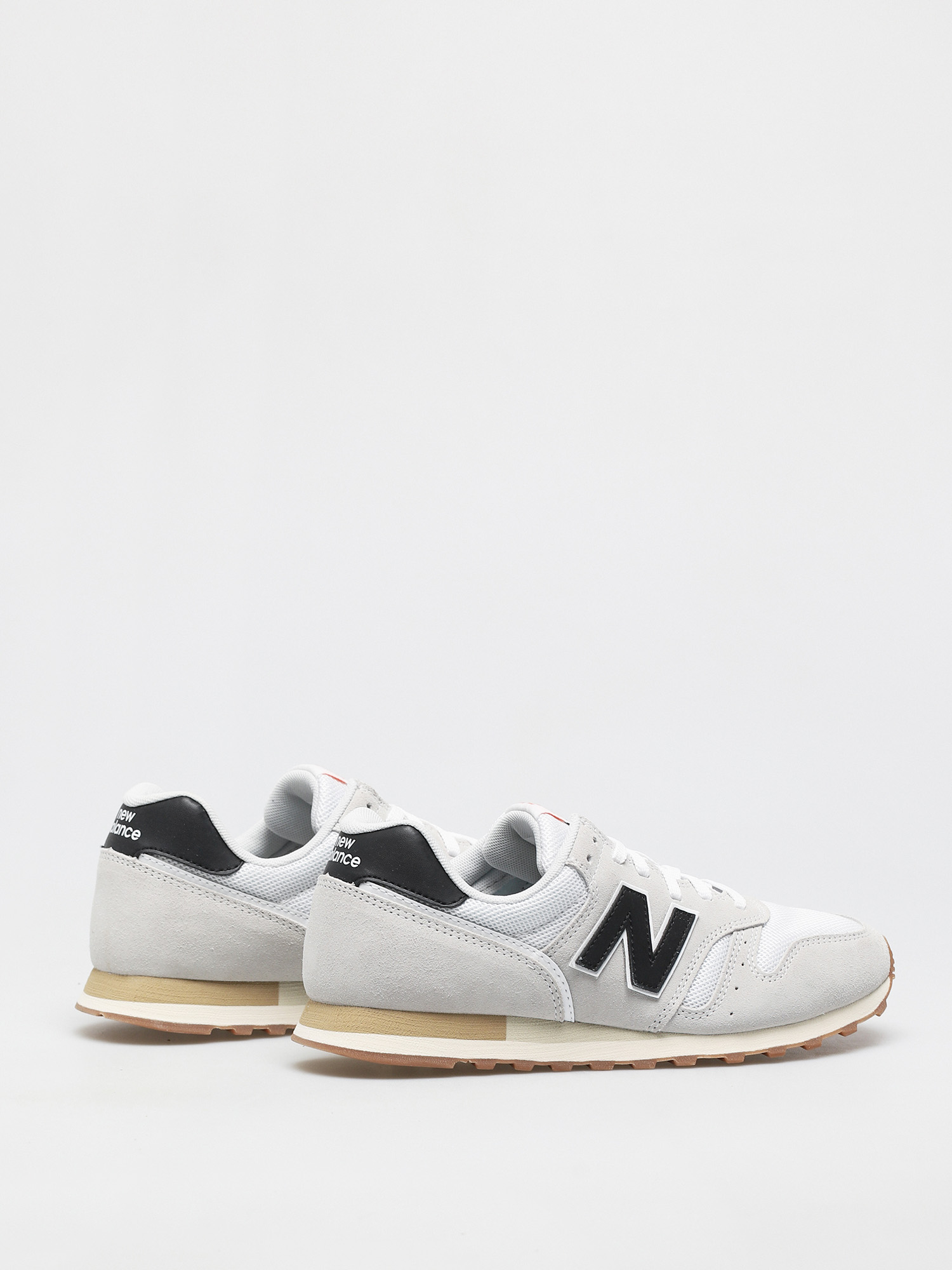Boty New Balance 373 (white)