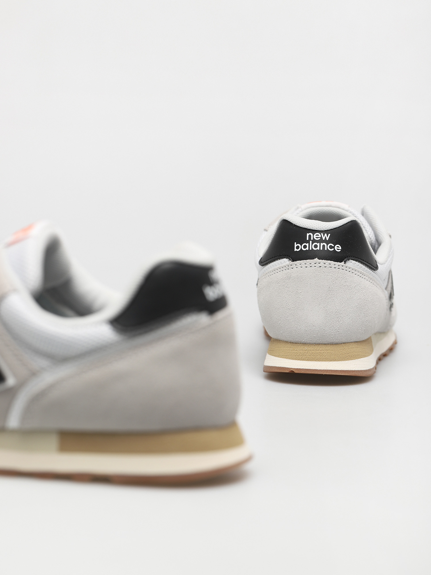 Boty New Balance 373 (white)