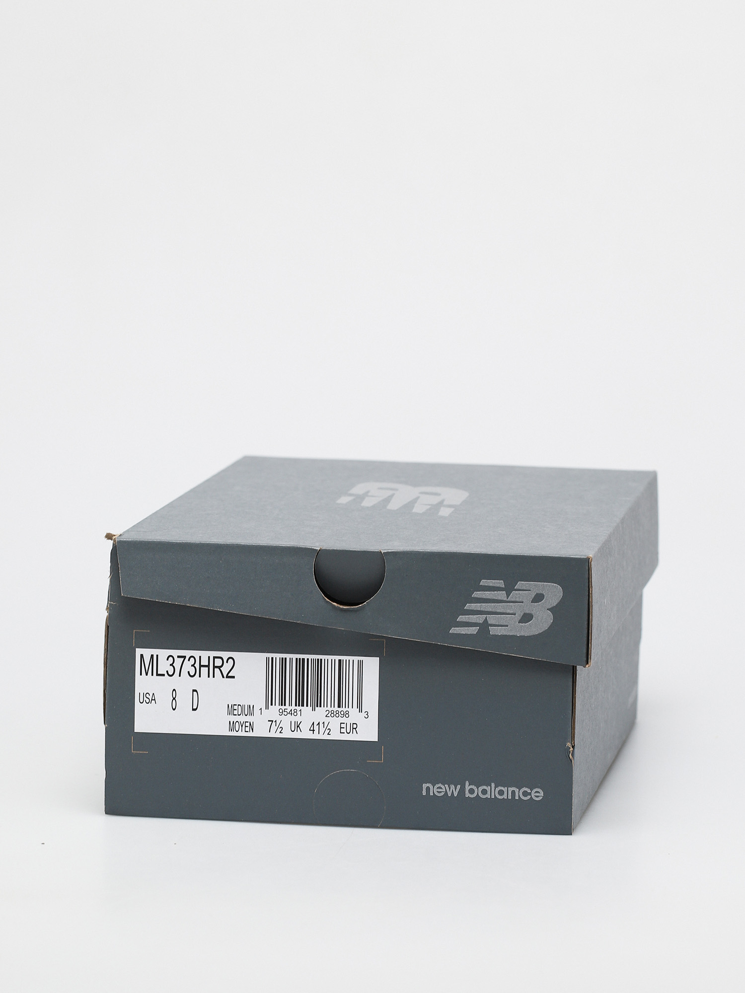 Boty New Balance 373 (white)