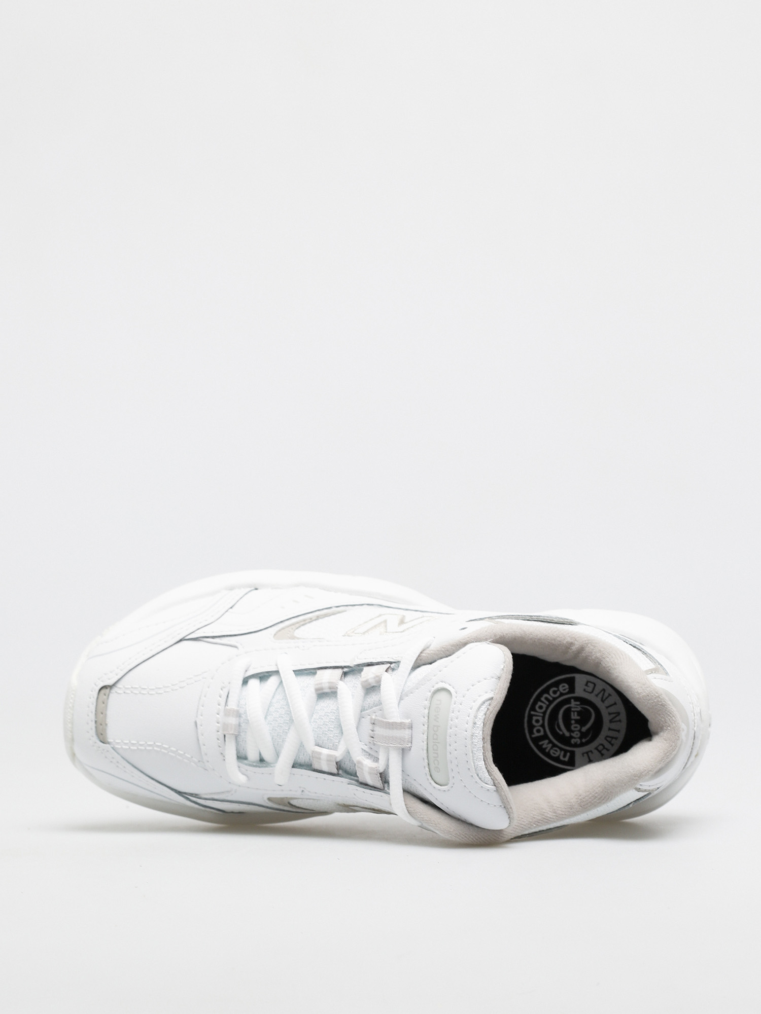 Boty New Balance X452 Wmn (white/grey)