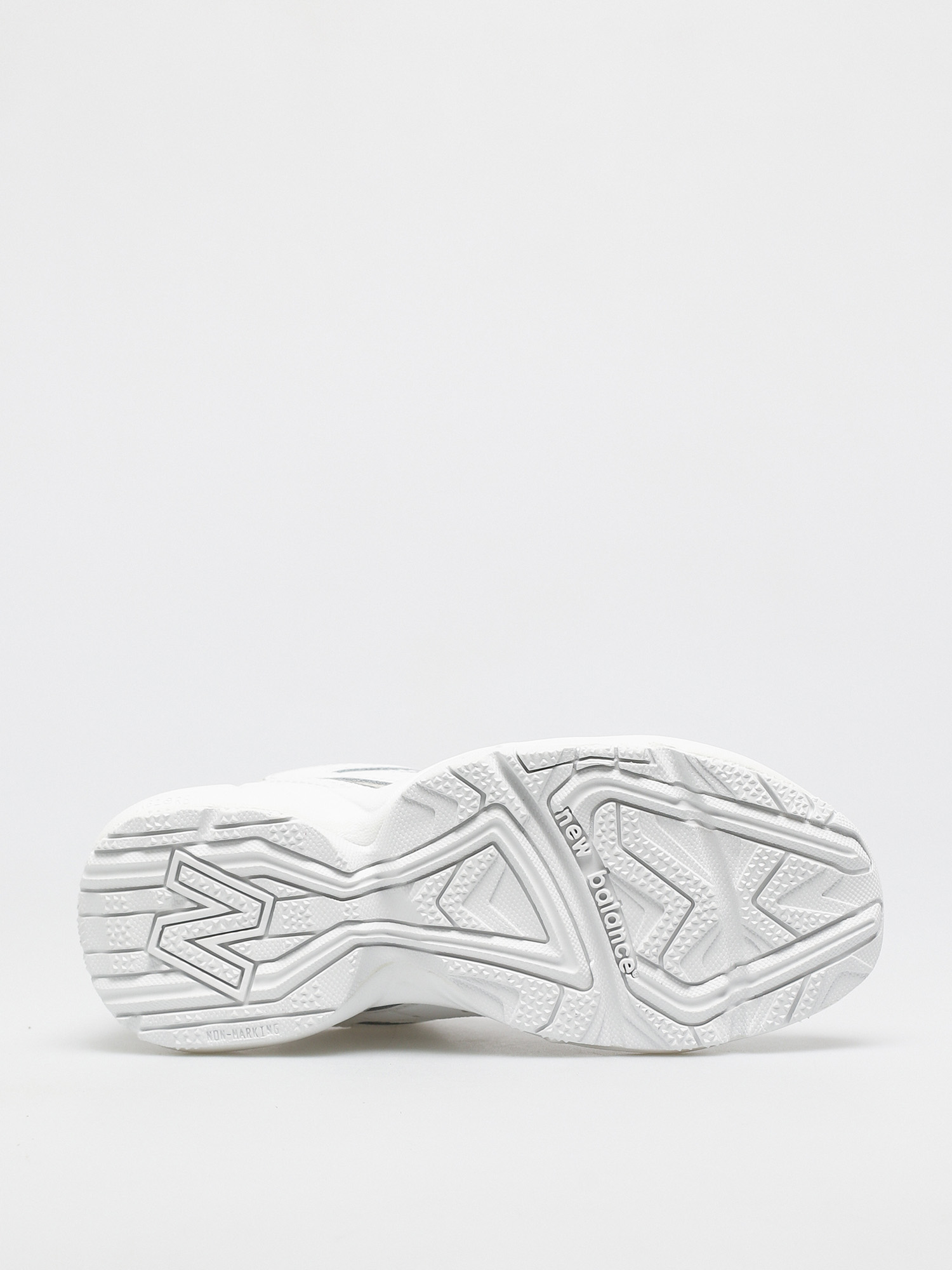 Boty New Balance X452 Wmn (white/grey)