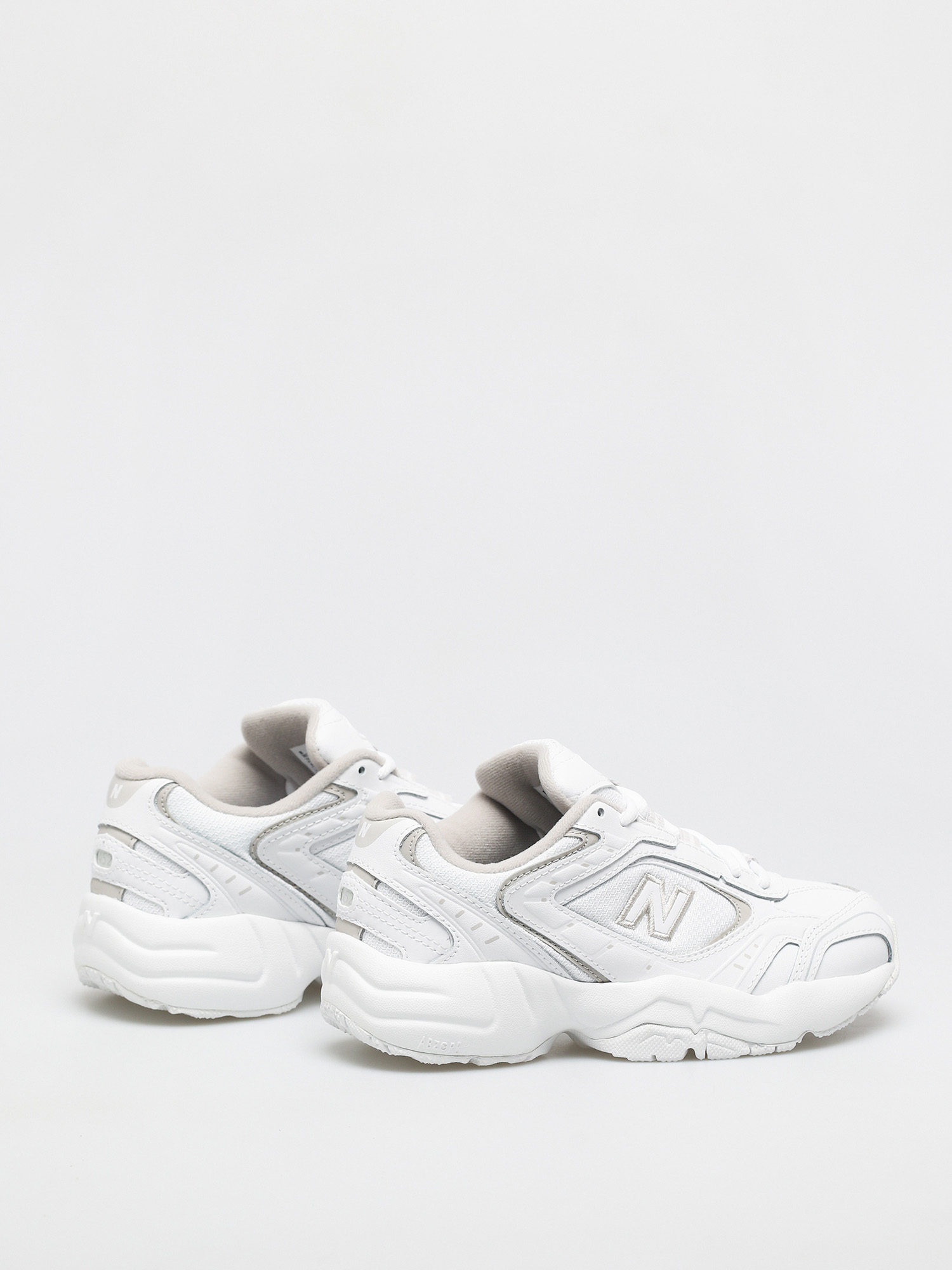 Boty New Balance X452 Wmn (white/grey)