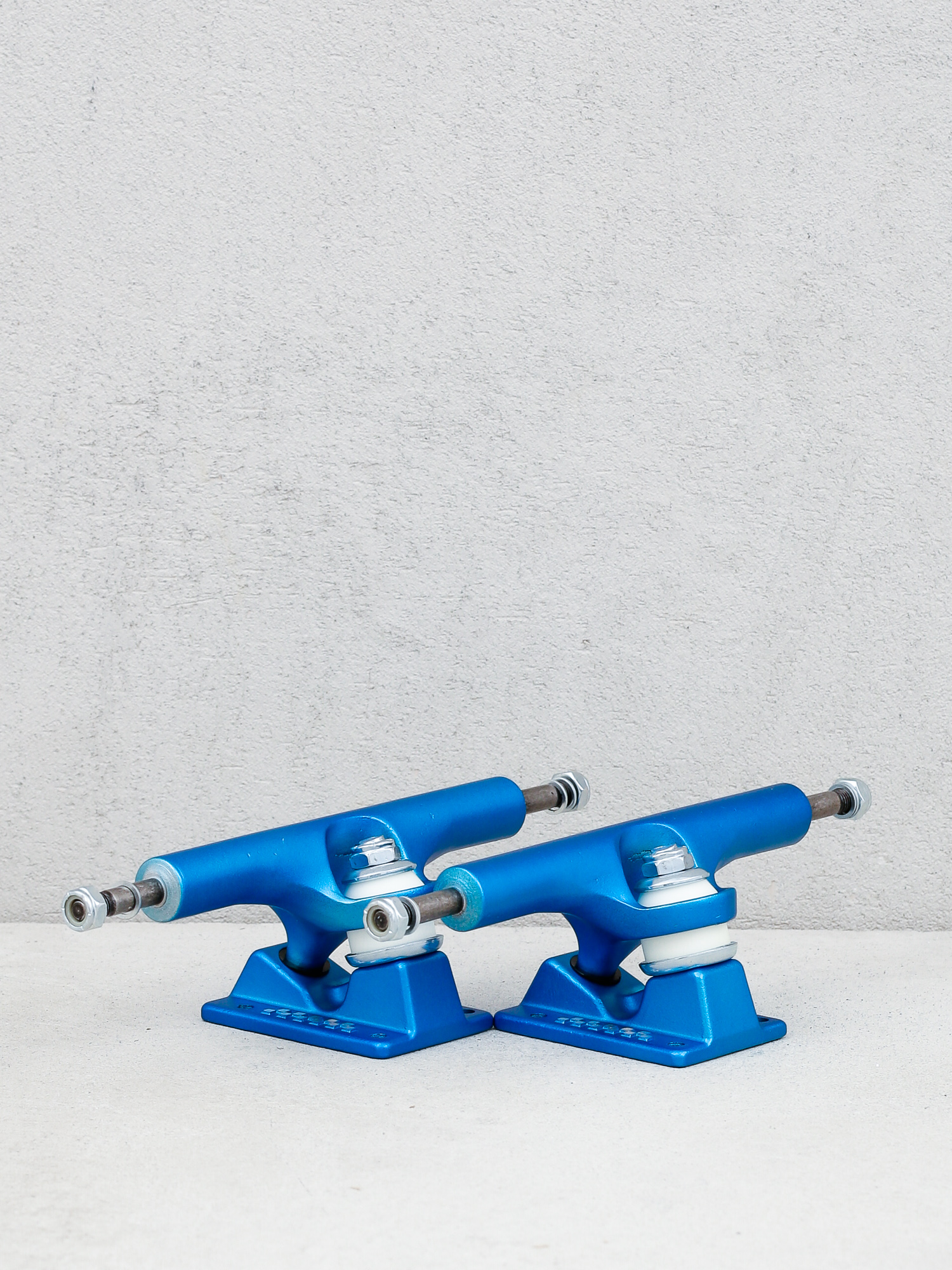 Trucky Ace Classic (sapphire blue)