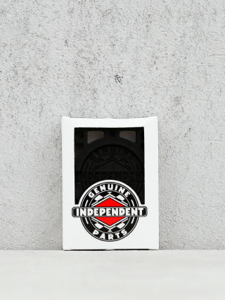 Podložky Independent Genuine Parts Risers (black)