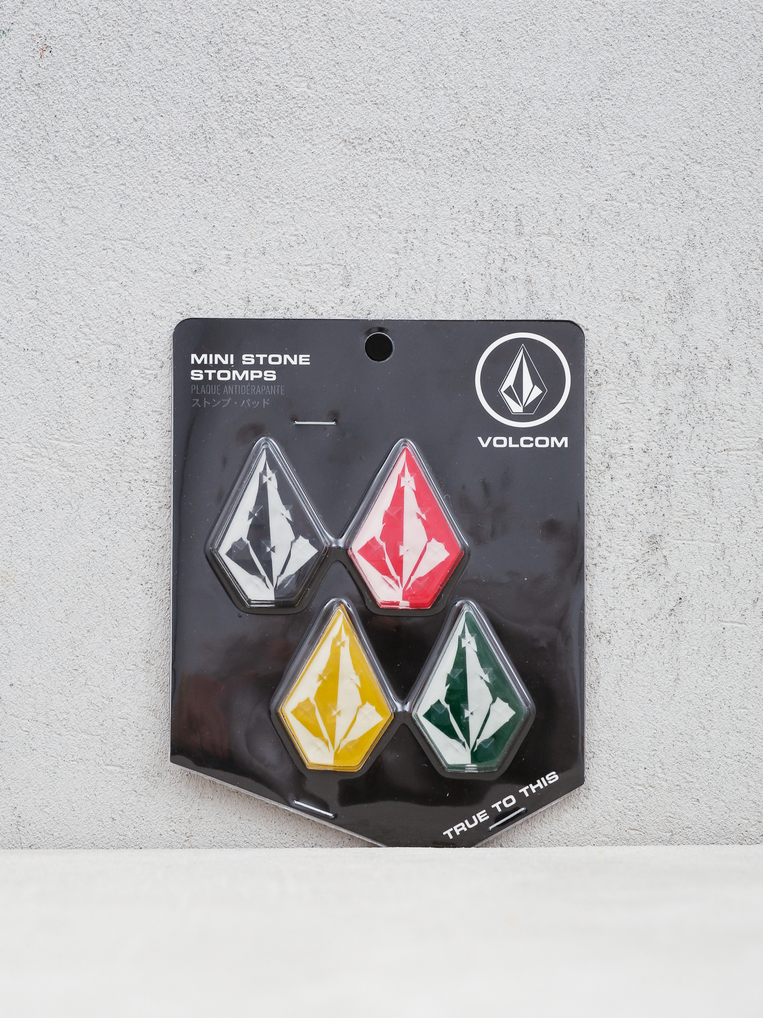 Podložka Volcom Mini Stone Stomps (multi)