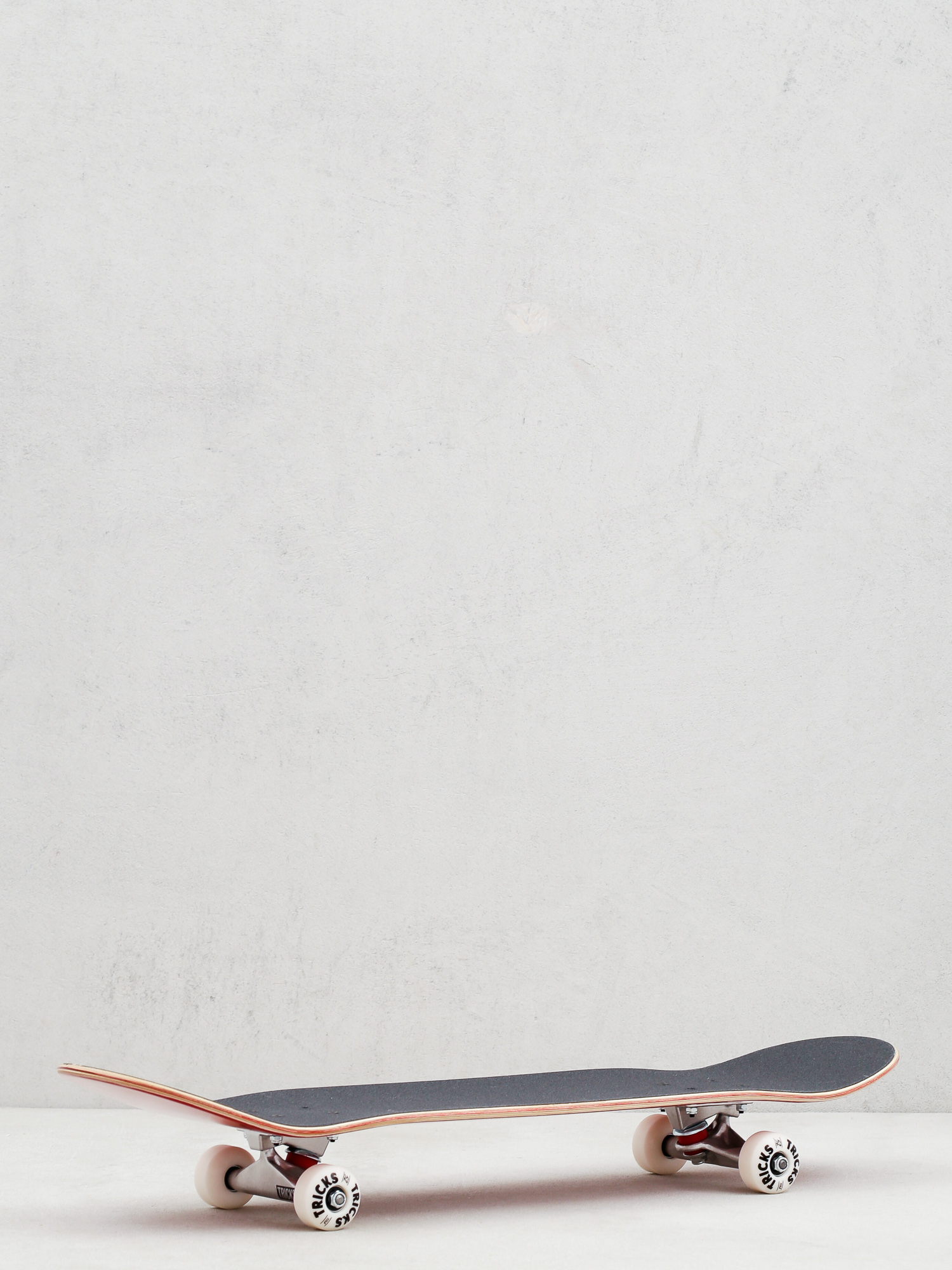 Skateboard Tricks Calm 