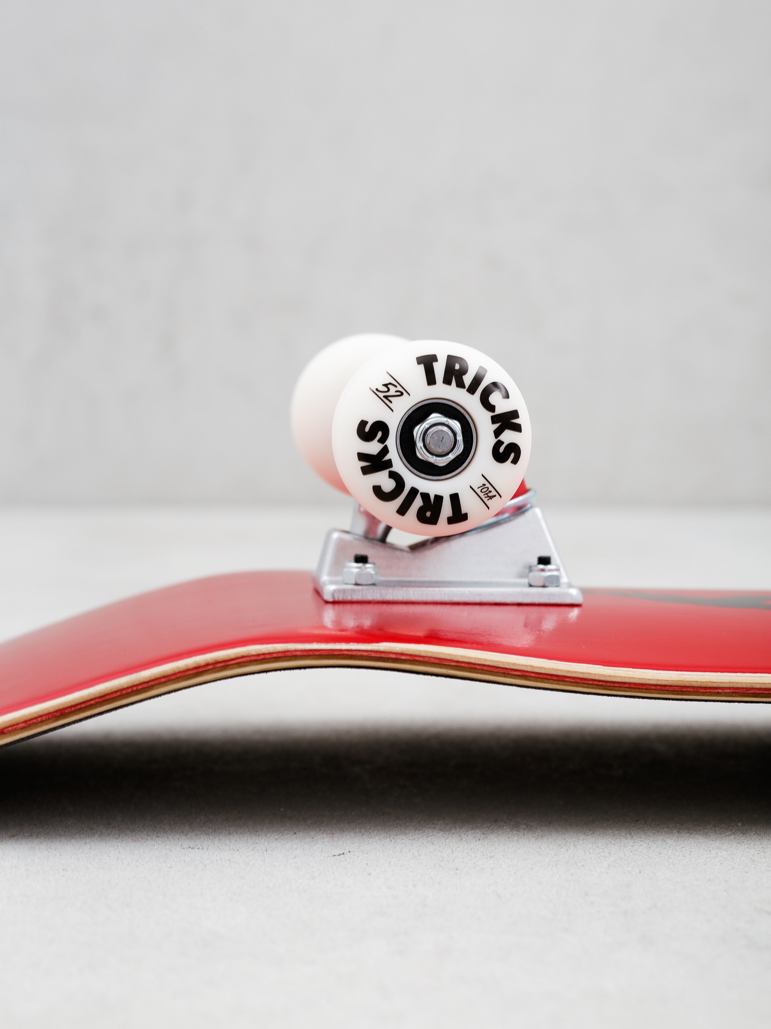 Skateboard Tricks Calm 