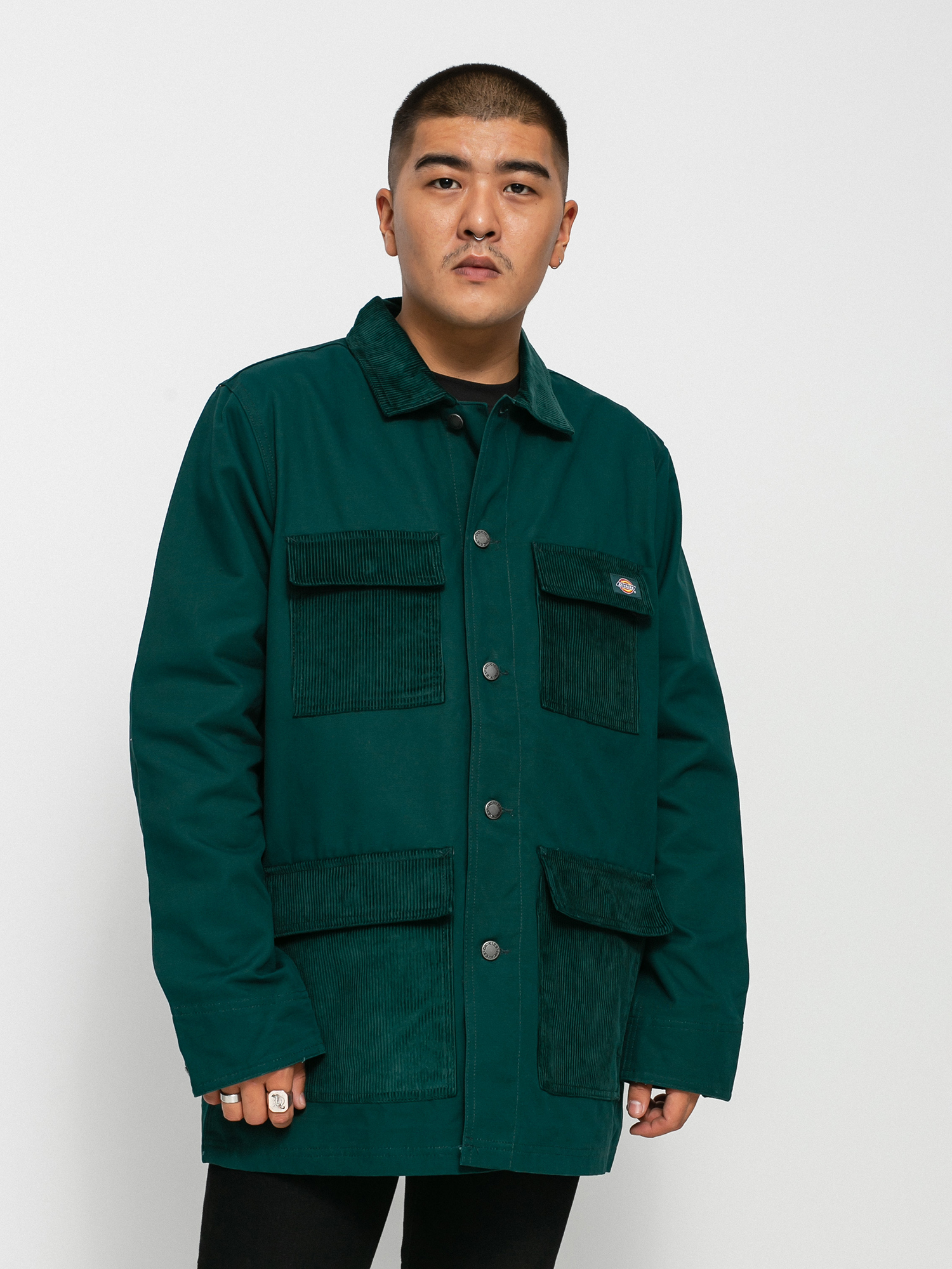 Bunda Dickies Reworked Chore (ponderosa pine)