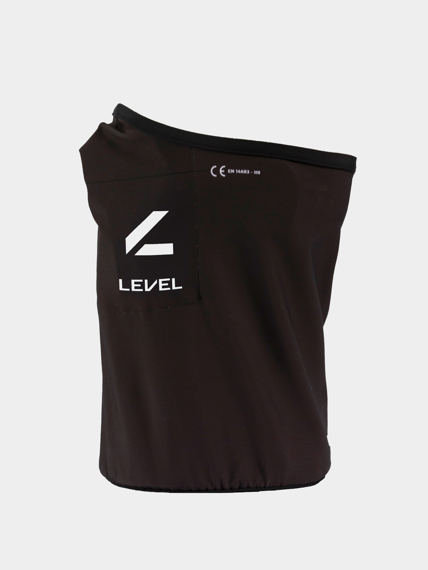 Šátek Level Collar Mask Protective (goldenrod)