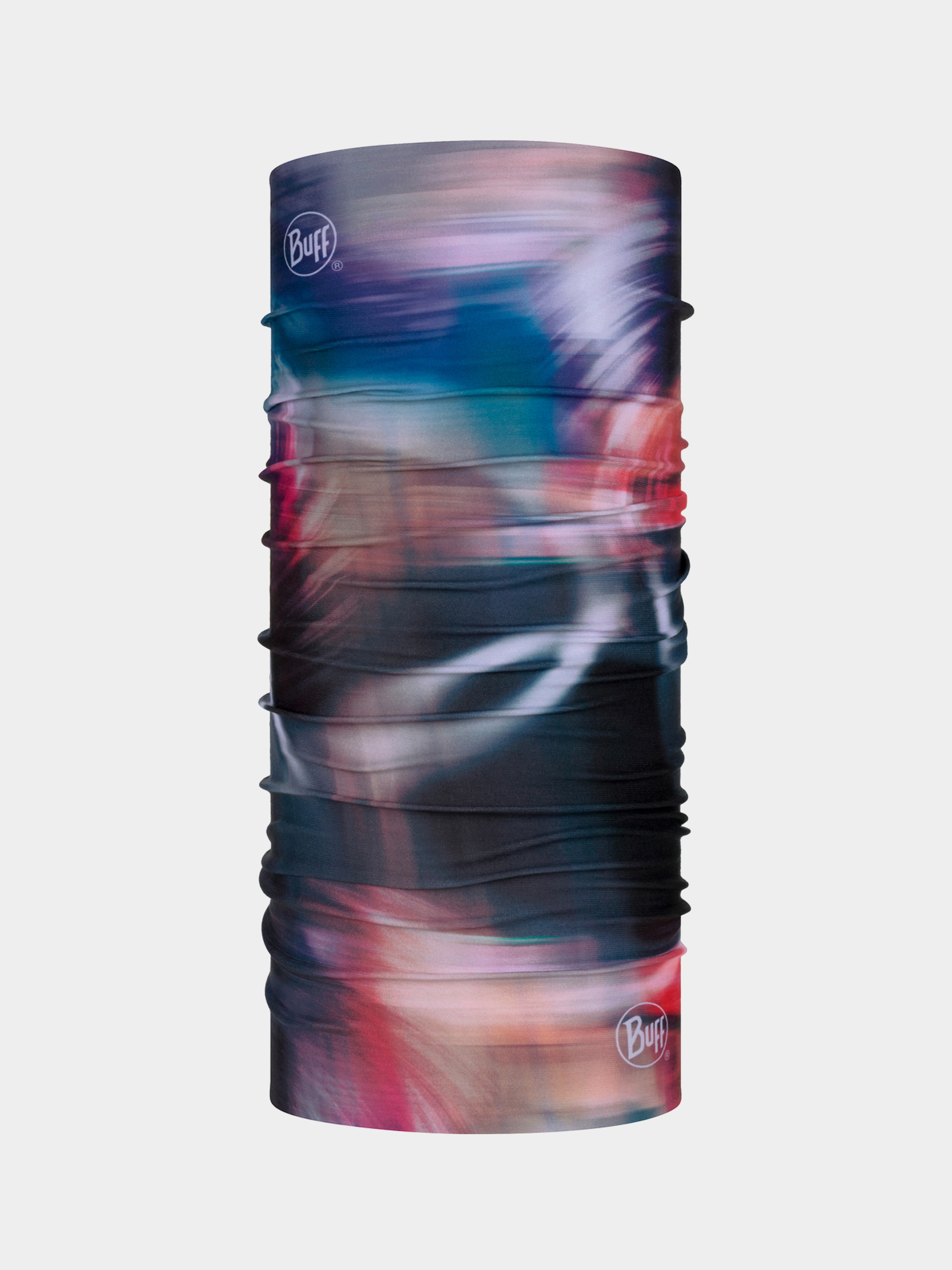 Šátek Buff Original EcoStretch (olaya multi)