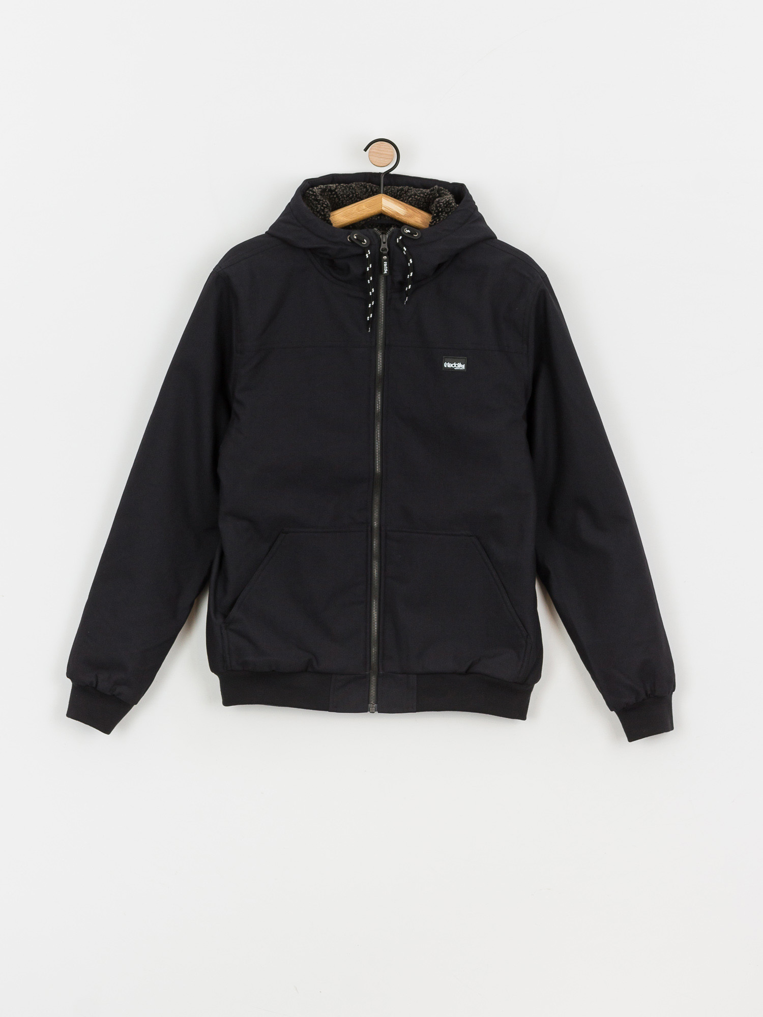 Bunda Iriedaily Dock36 Swing (black)