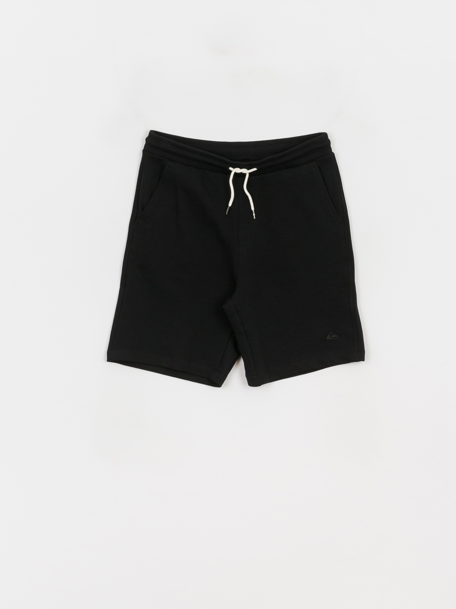 Kraťasy Quiksilver Essentials Terry (black)