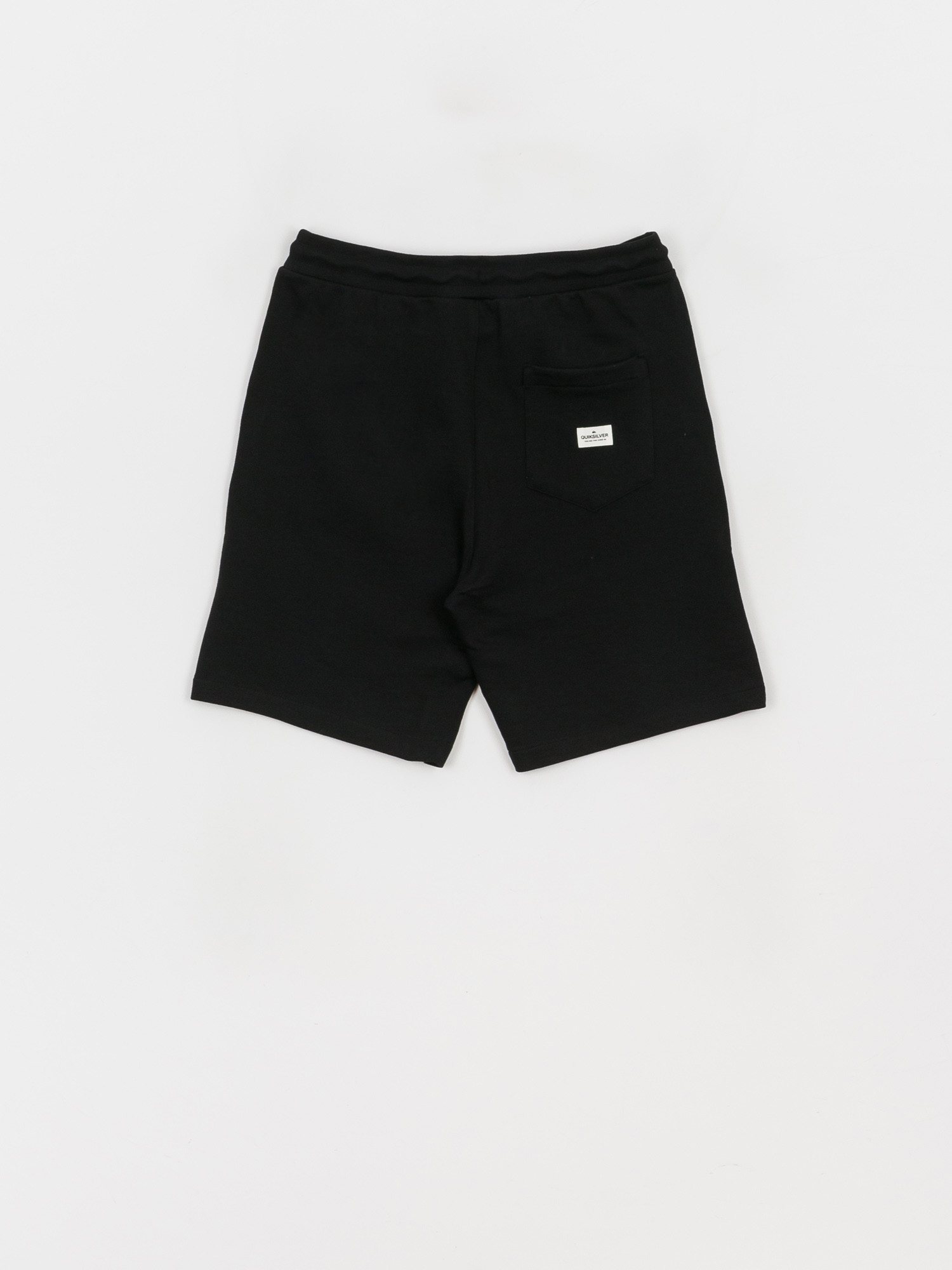 Kraťasy Quiksilver Essentials Terry (black)