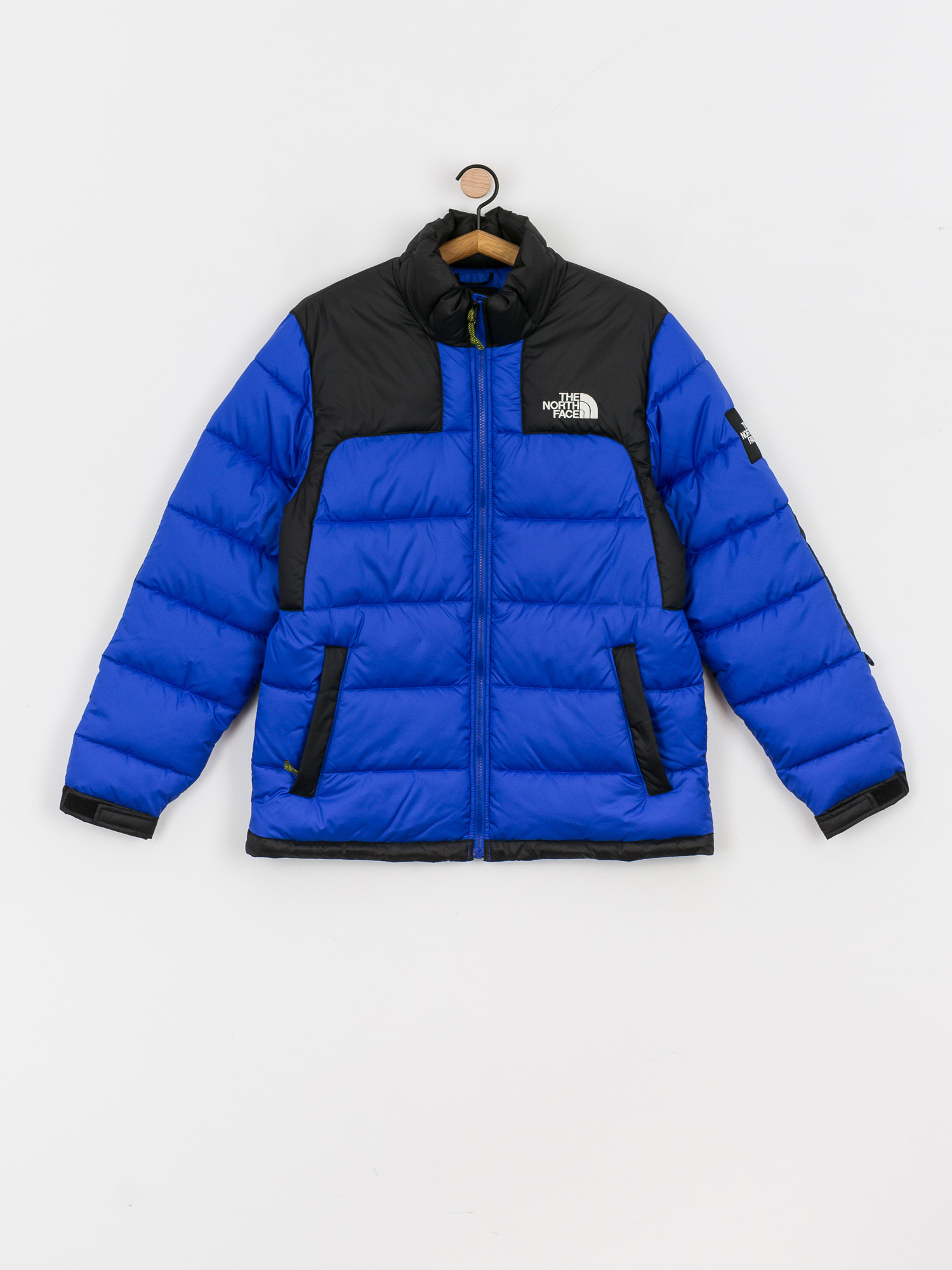 Bunda The North Face Black Box Search & Rescue Synth Ins (tnf blue)