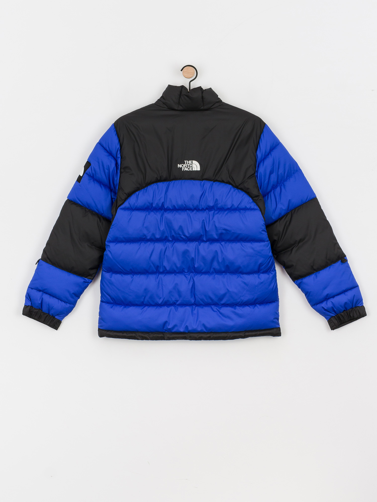 Bunda The North Face Black Box Search & Rescue Synth Ins (tnf blue)
