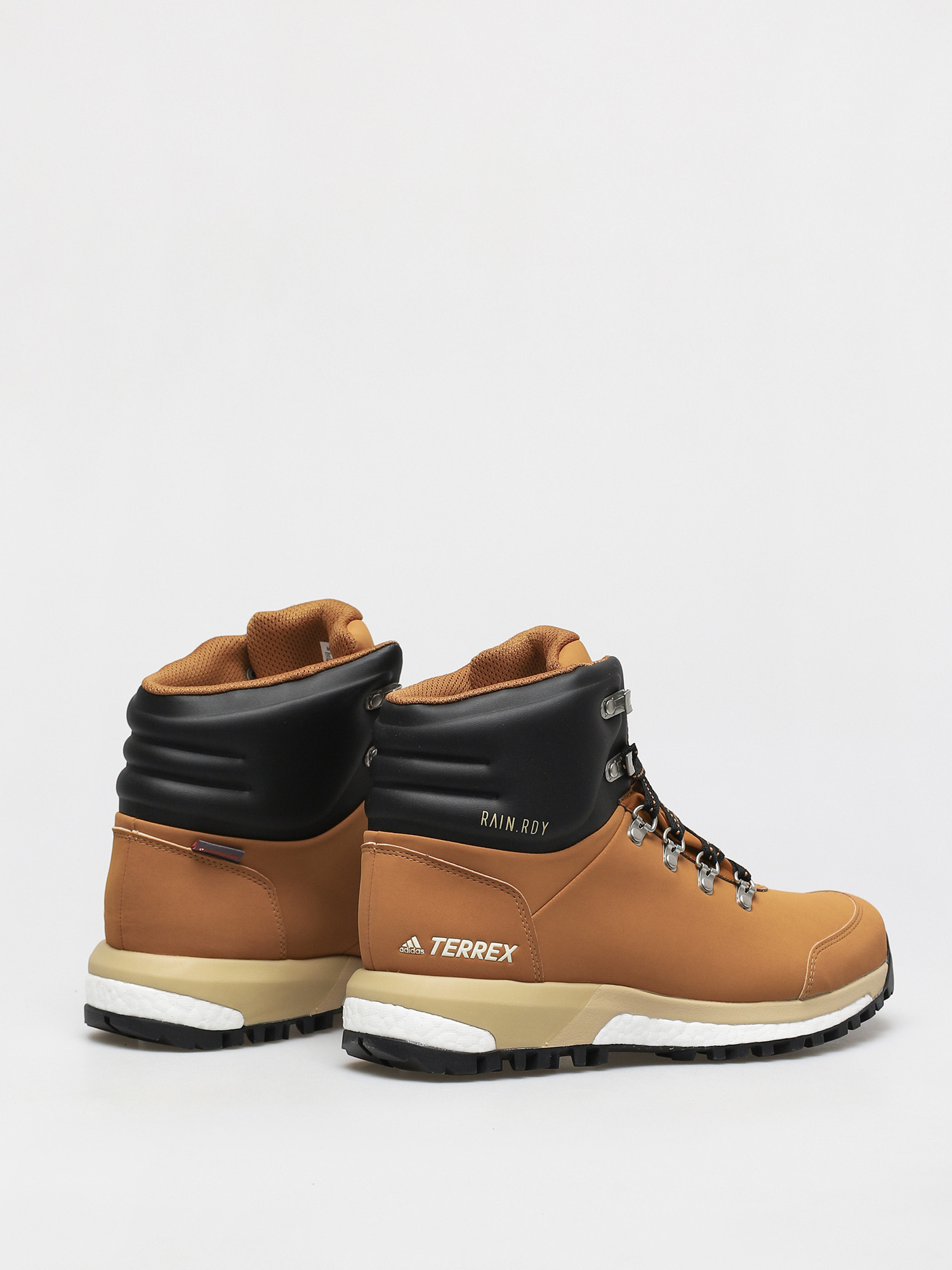 Boty adidas Terrex Pathmaker R Rdy (mesa/cblack/beiton)