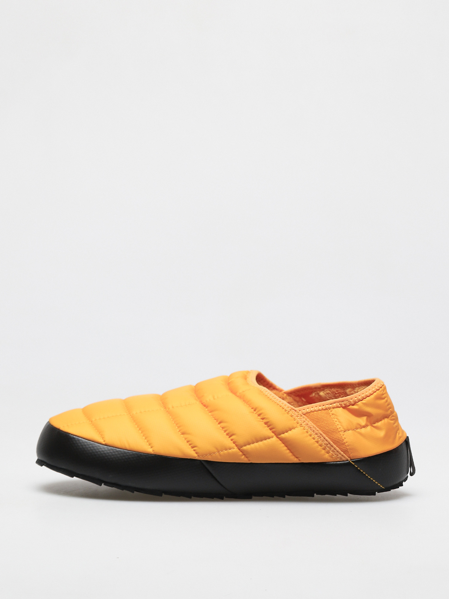 Boty The North Face Thermoball Traction Mule V (summit gold/tnf black)