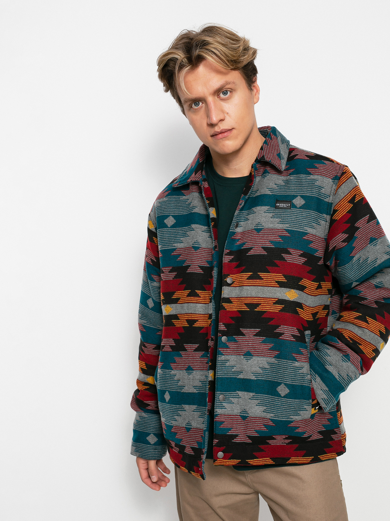 Bunda Iriedaily Santania (charc mel)