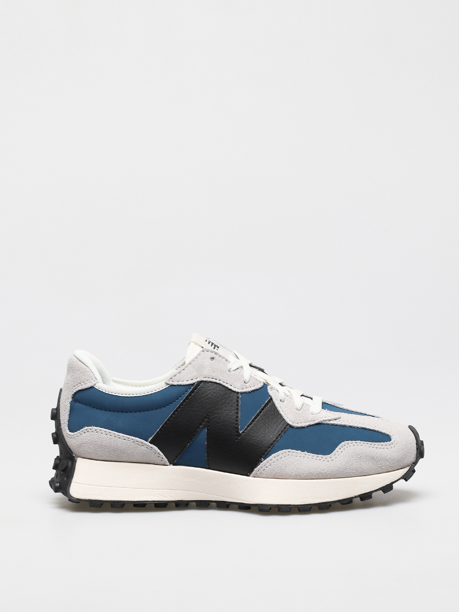Boty New Balance 327 (rain cloud)