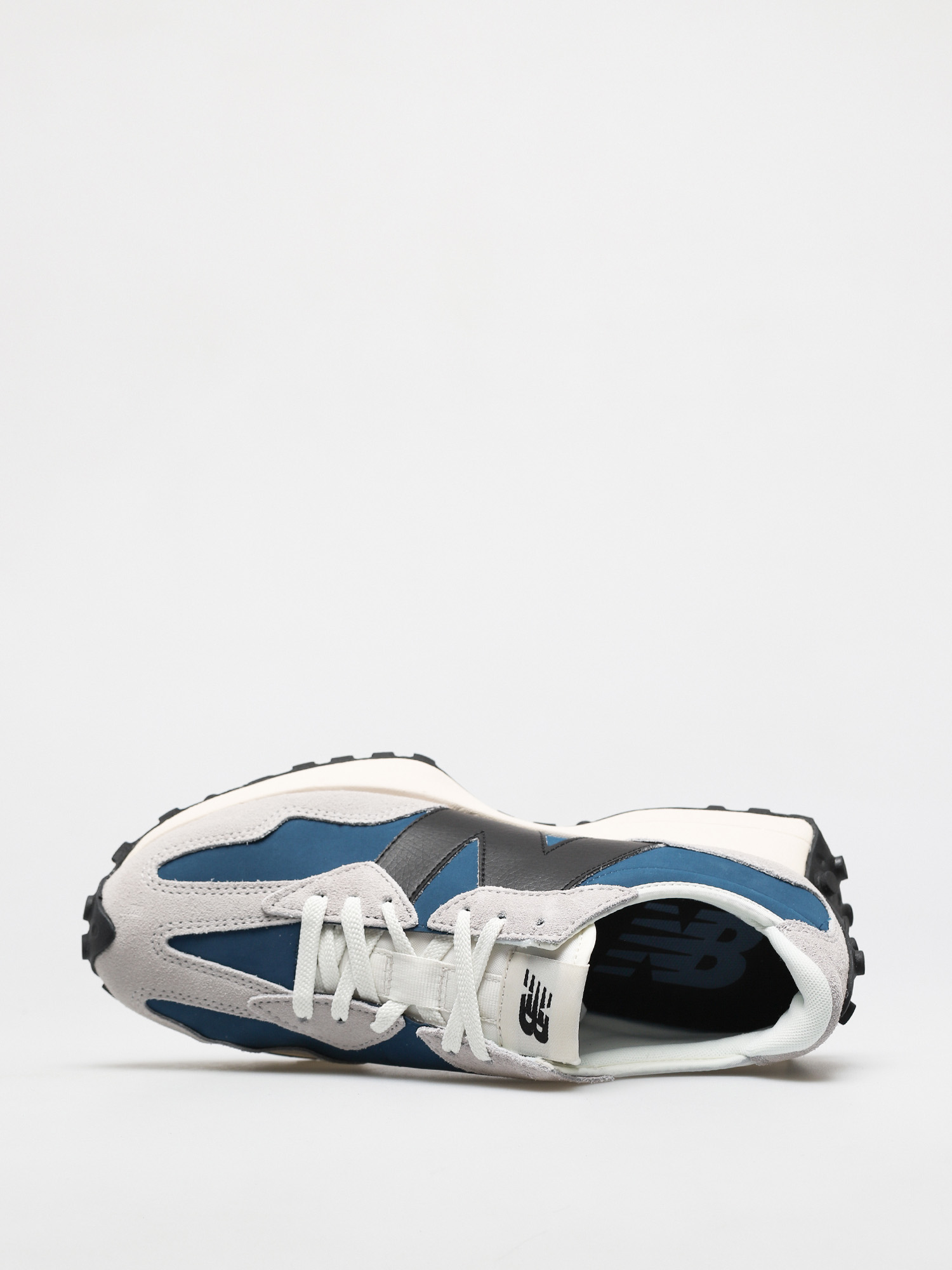 Boty New Balance 327 (rain cloud)