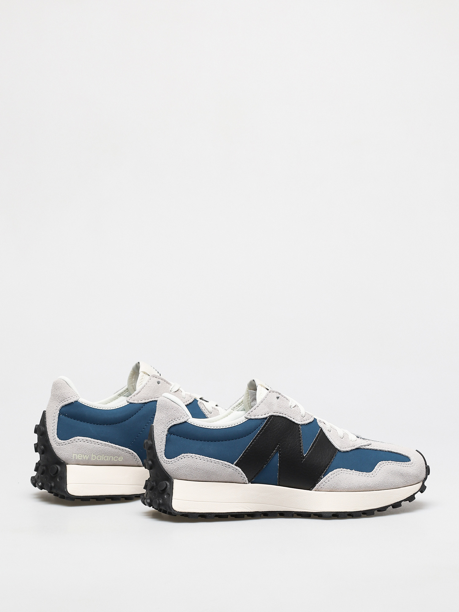 Boty New Balance 327 (rain cloud)