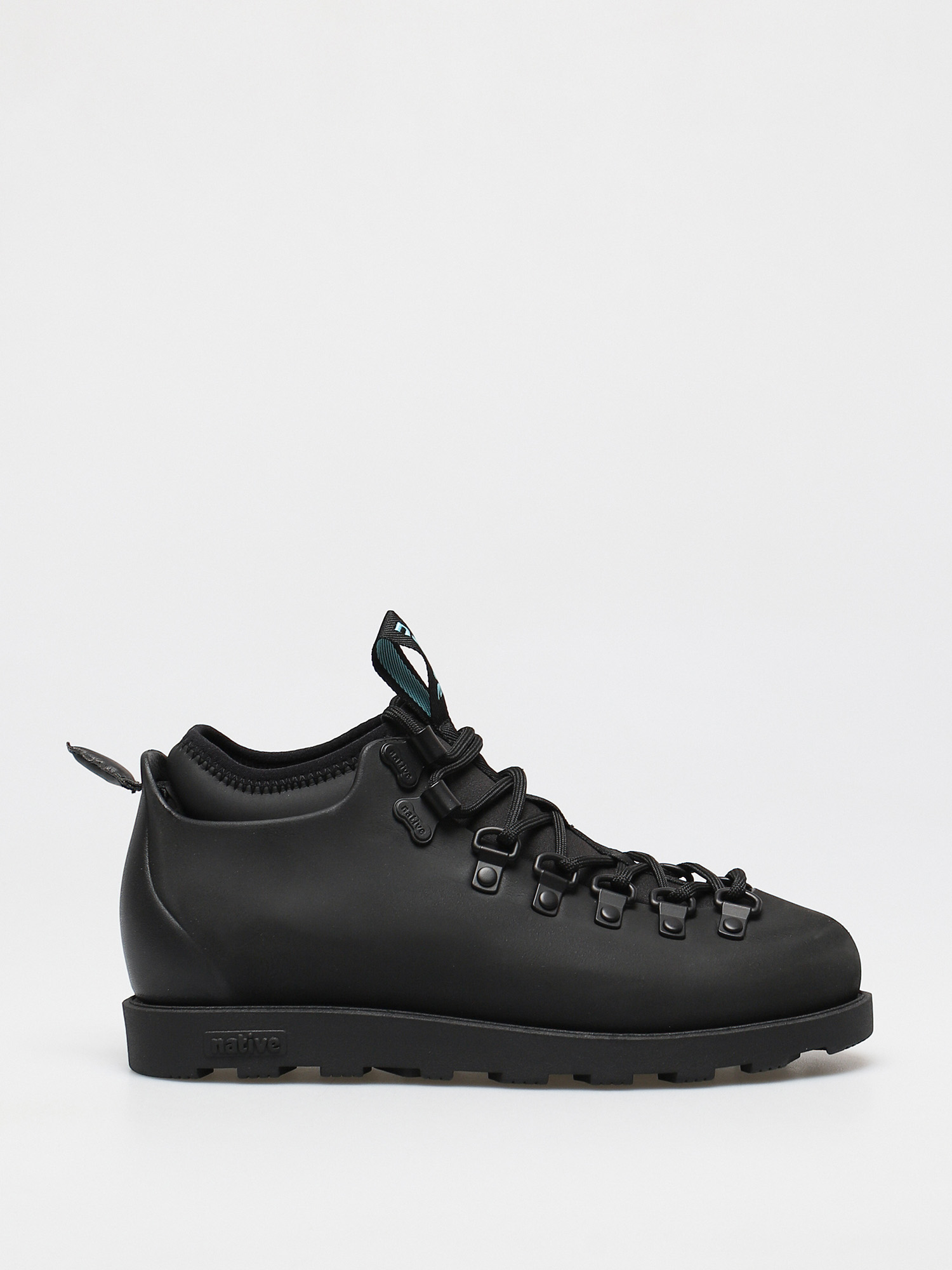 Boty Native zimowe Fitzsimmons Citylite (jiffy black/jiffy liner)