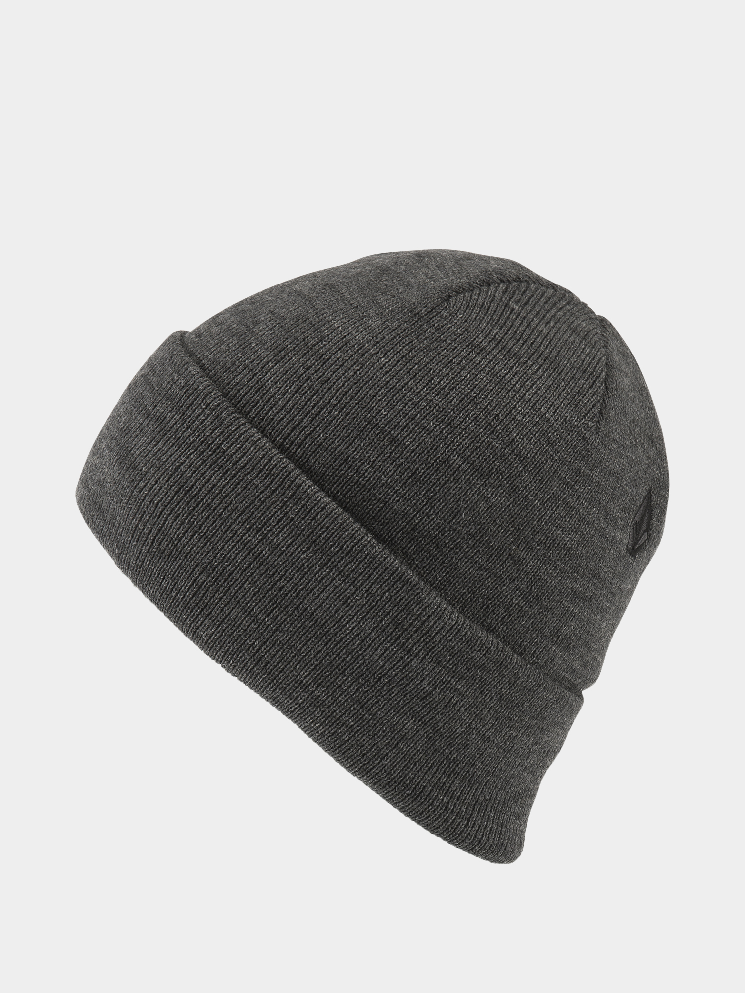 Čepice Volcom Stoned (dark grey)