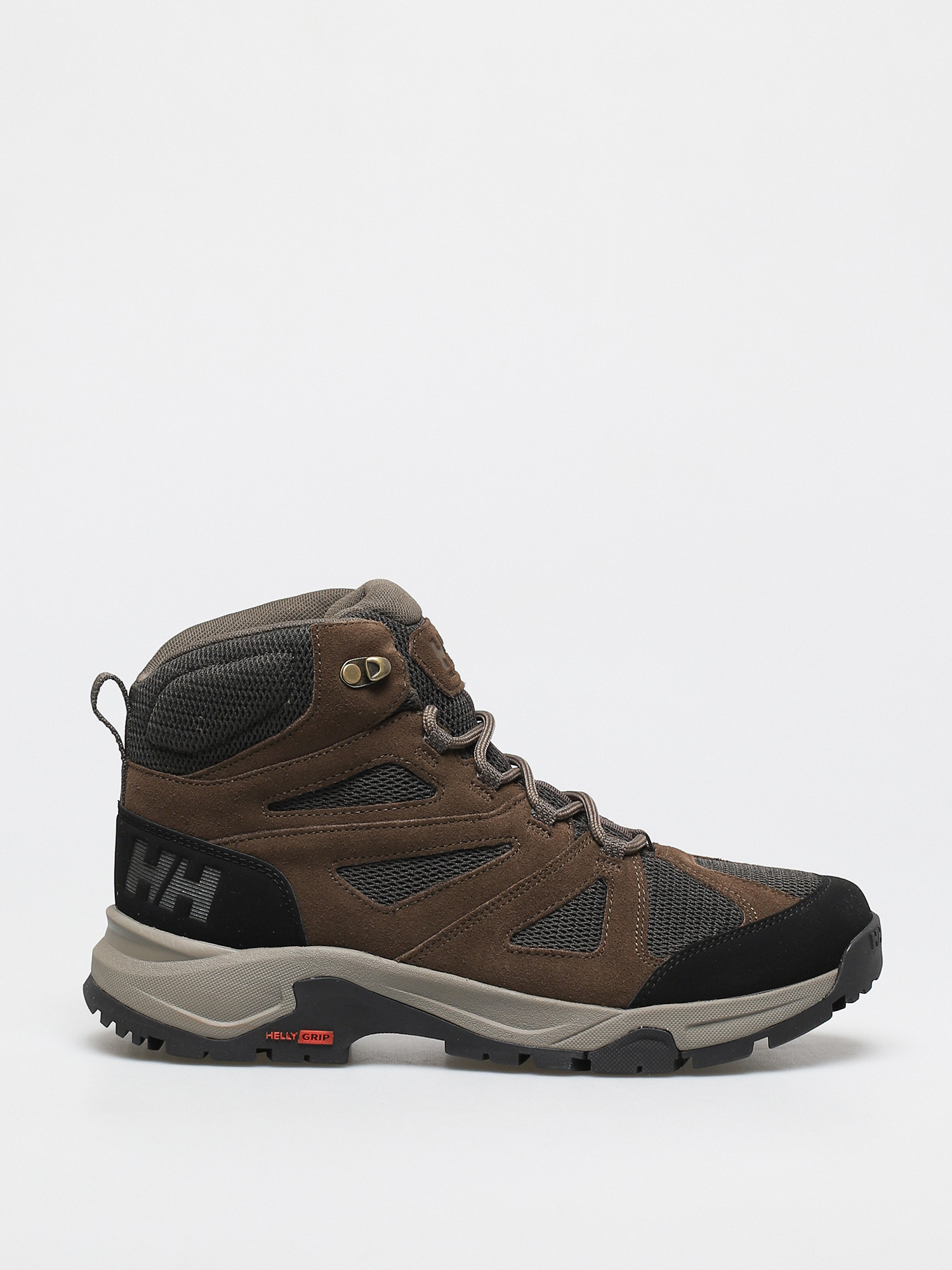Boty Helly Hansen Switchback Trail Airflow (walnut/espresso/black)