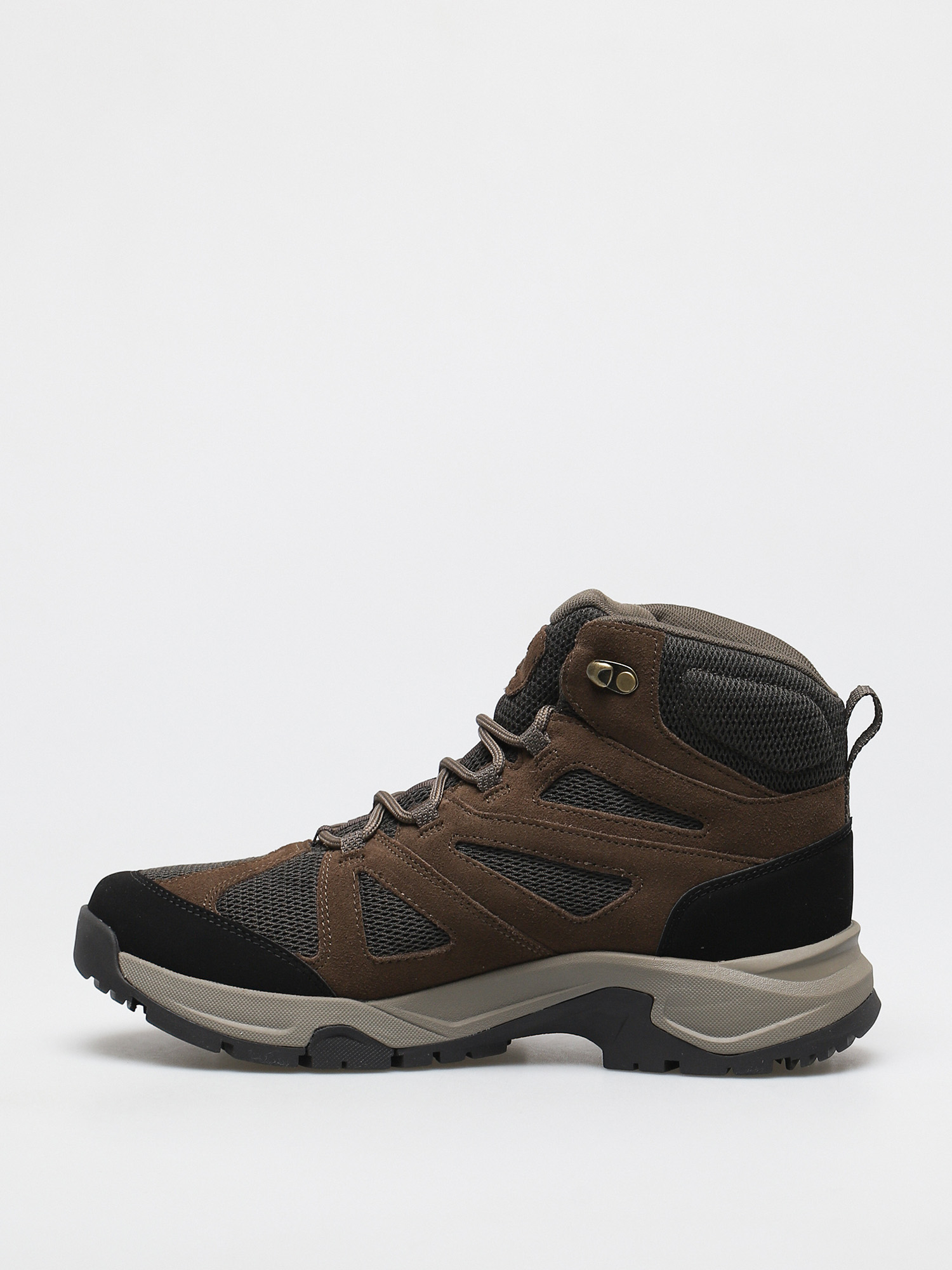 Boty Helly Hansen Switchback Trail Airflow (walnut/espresso/black)