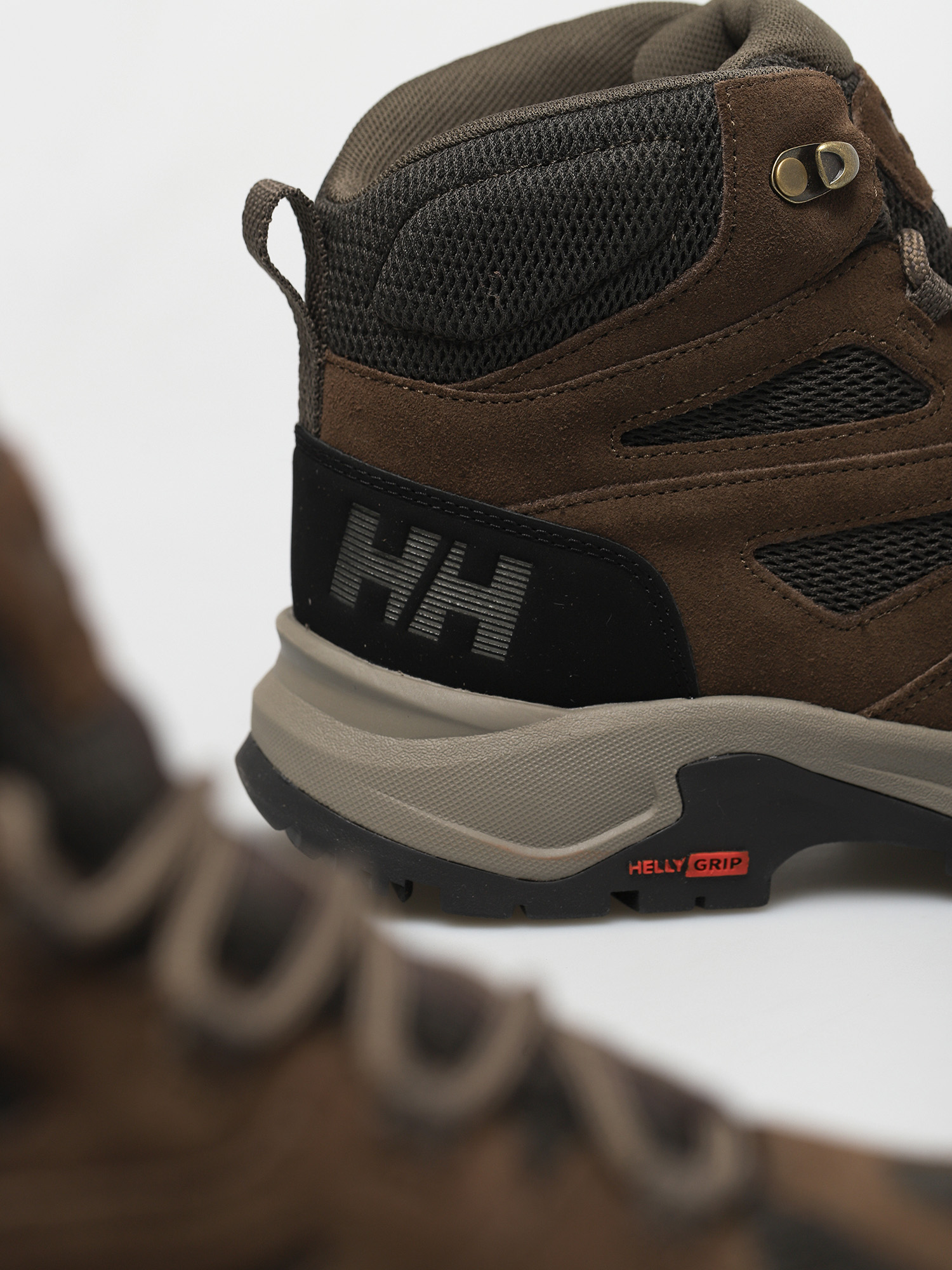 Boty Helly Hansen Switchback Trail Airflow (walnut/espresso/black)