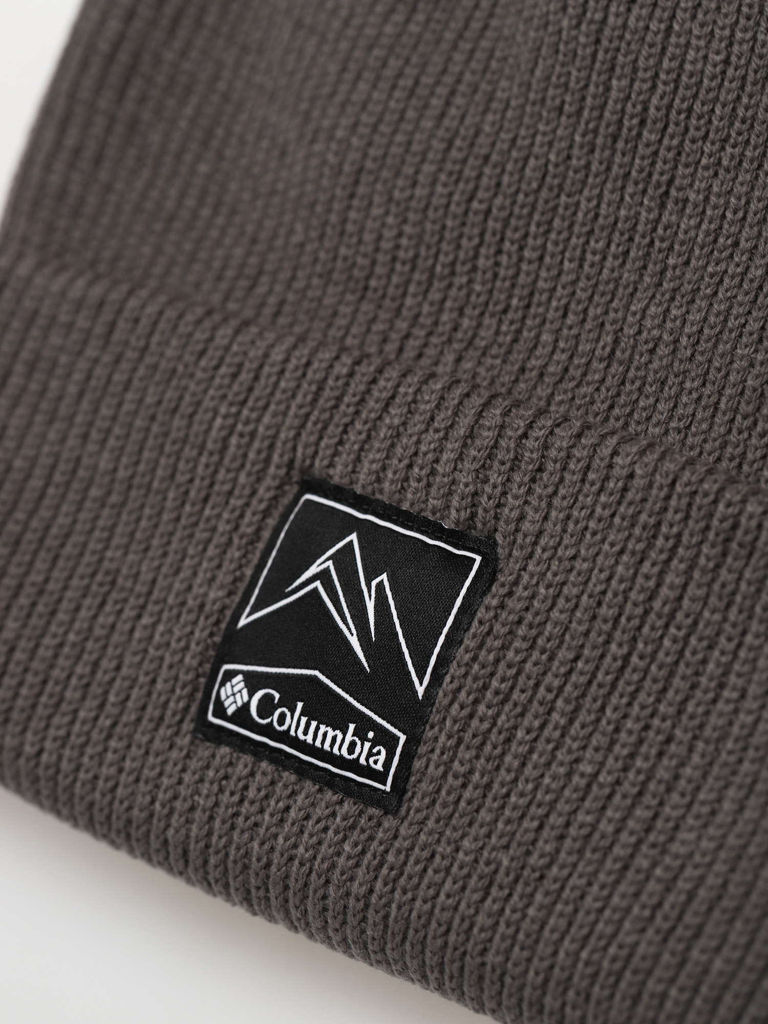 Čepice Columbia Whirlibird (city grey)