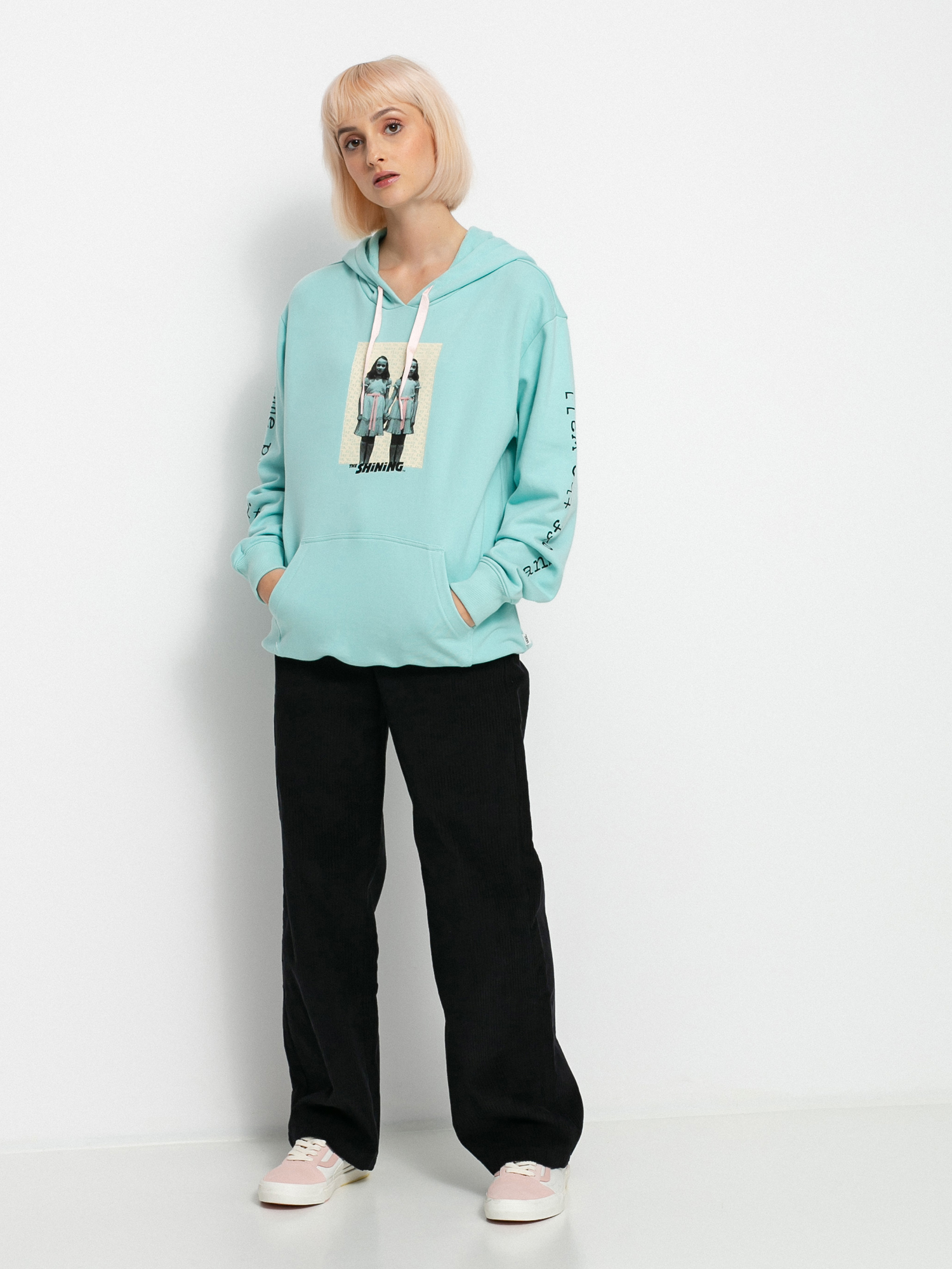 Mikina Vans X Terror The Shining Wmn (the shining)