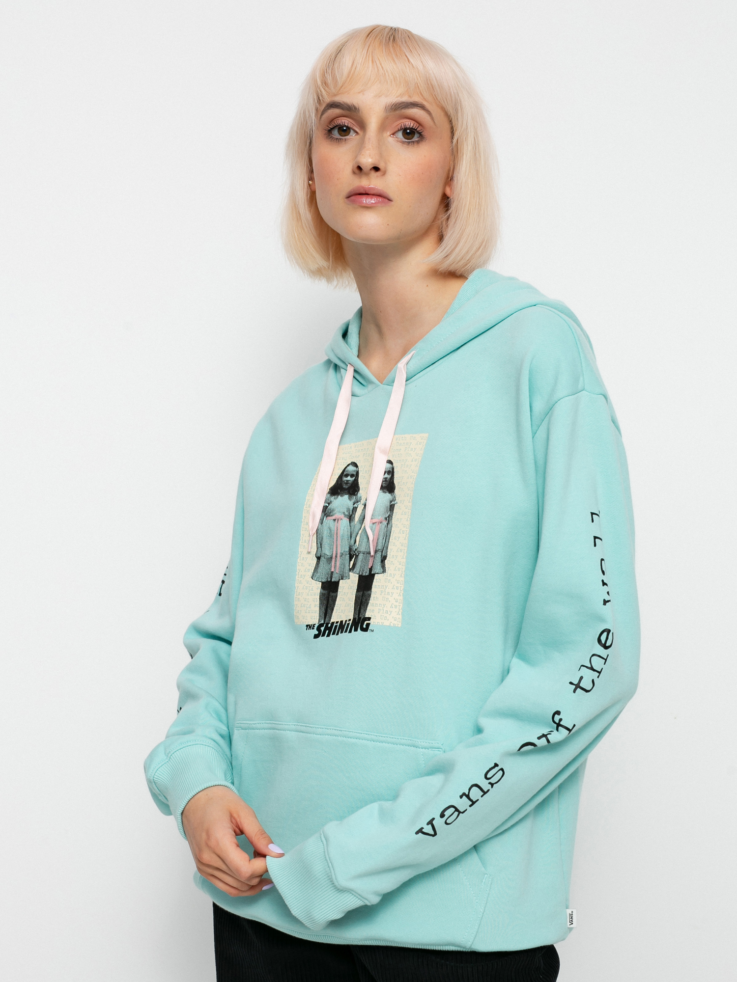 Mikina Vans X Terror The Shining Wmn (the shining)