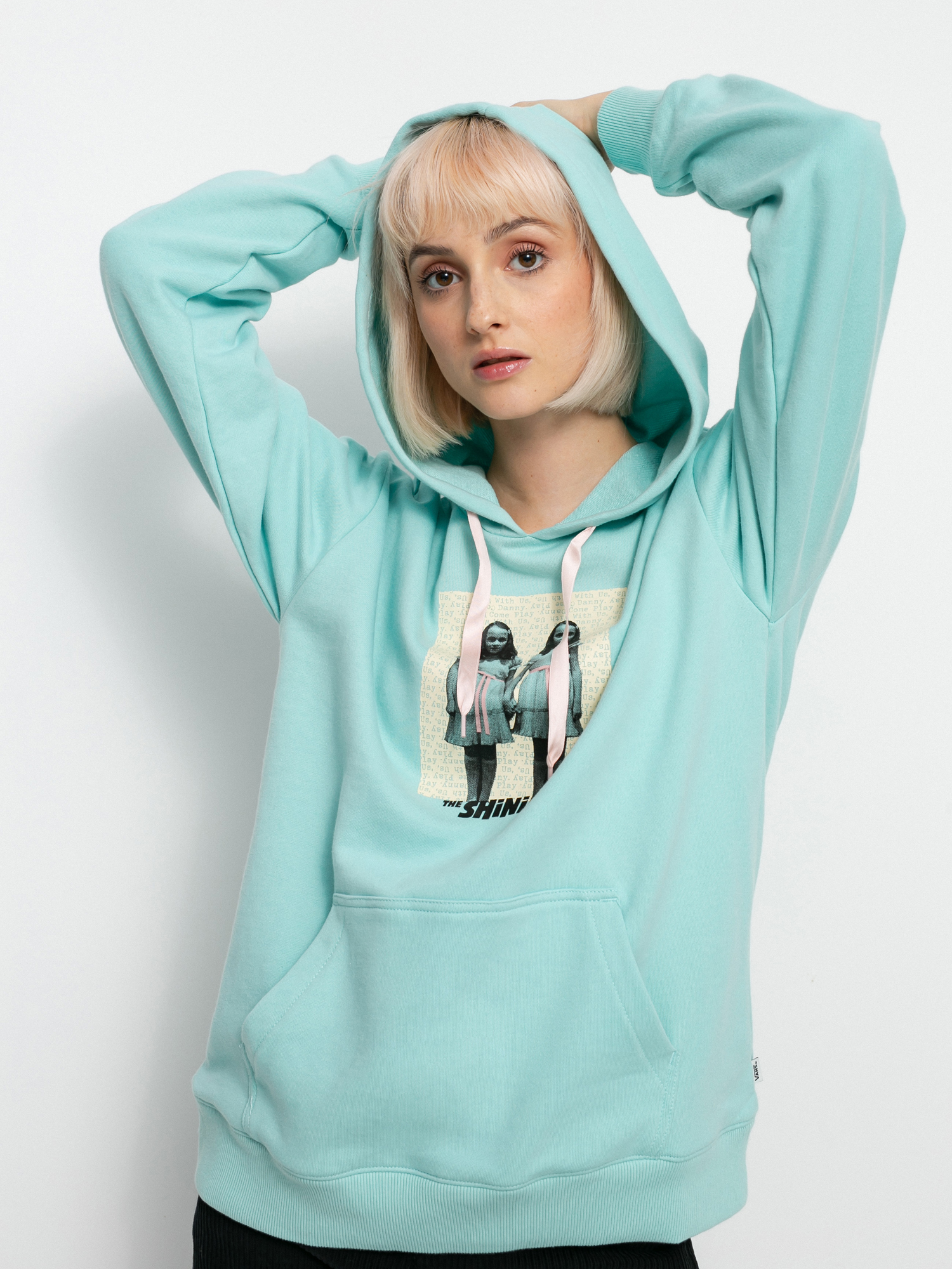 Mikina Vans X Terror The Shining Wmn (the shining)