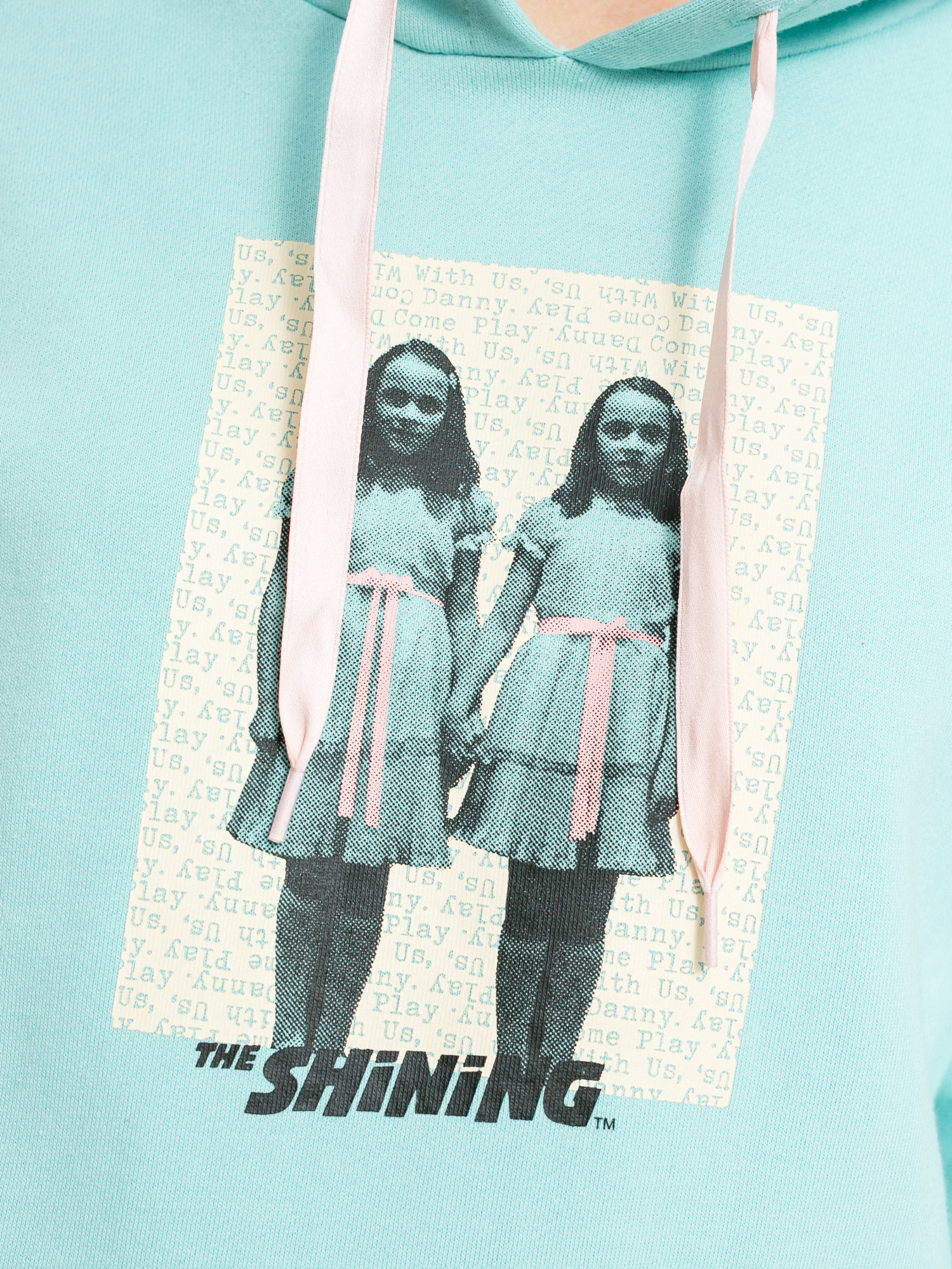 Mikina Vans X Terror The Shining Wmn (the shining)