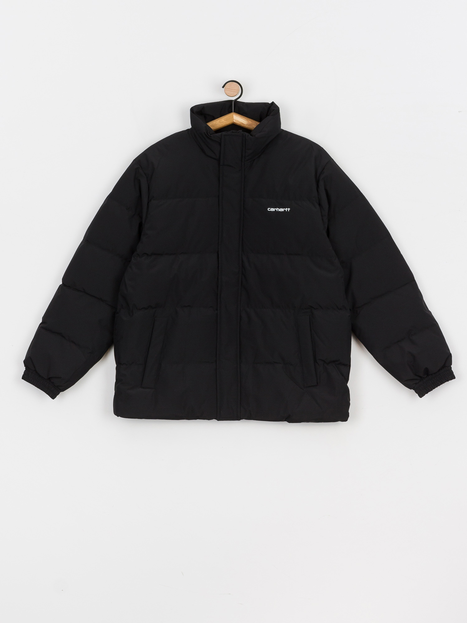 Bunda Carhartt WIP Danville (black/white)