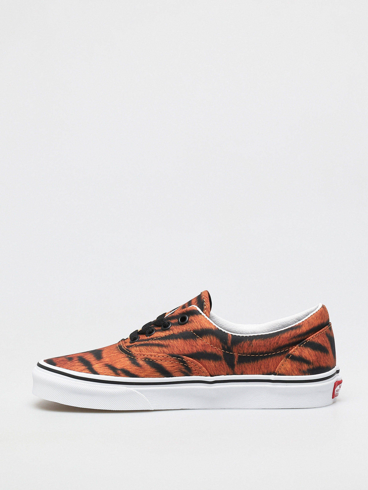 Boty Vans Era Wmn (tiger/true white)